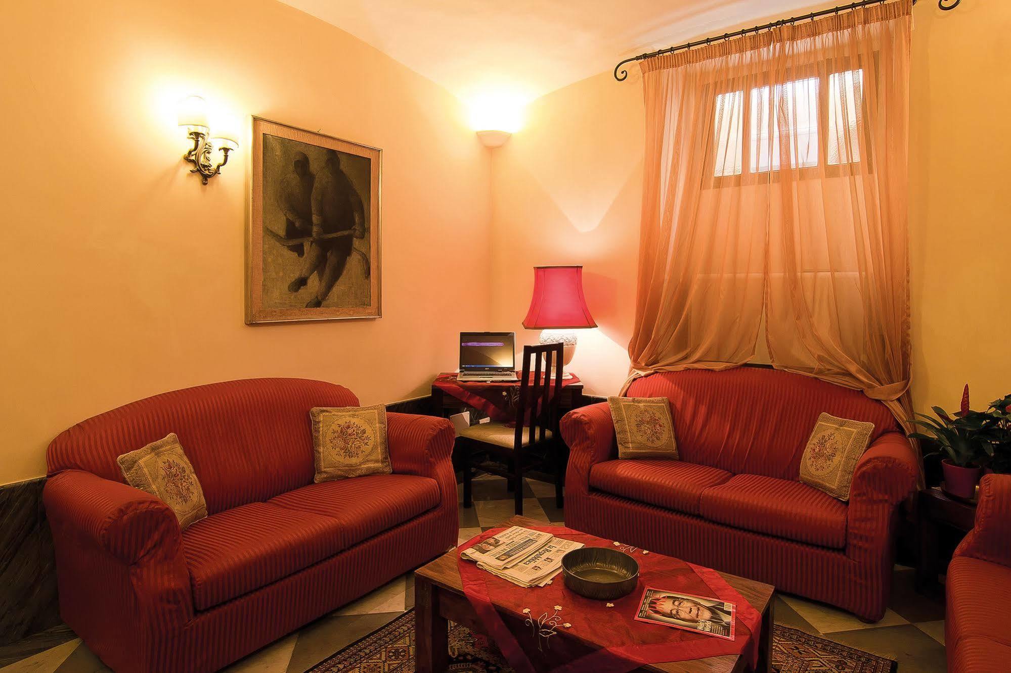 Hotel Novecento 3*