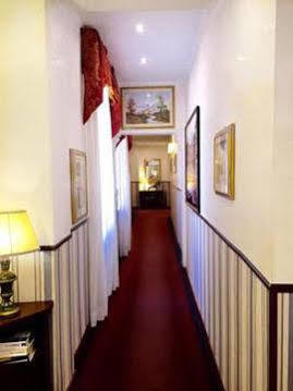 Hotel Porta Pia