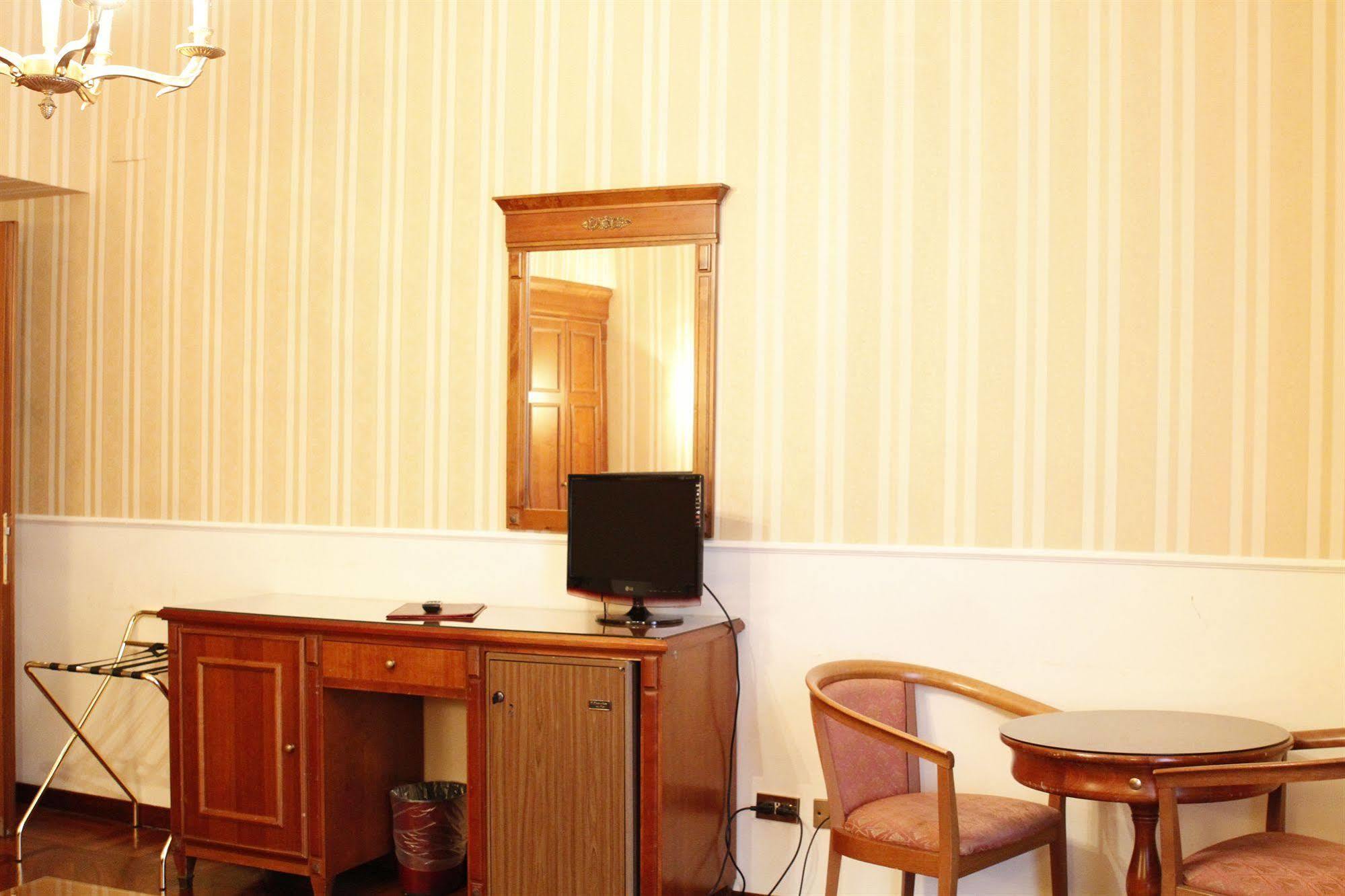 Torino 4*