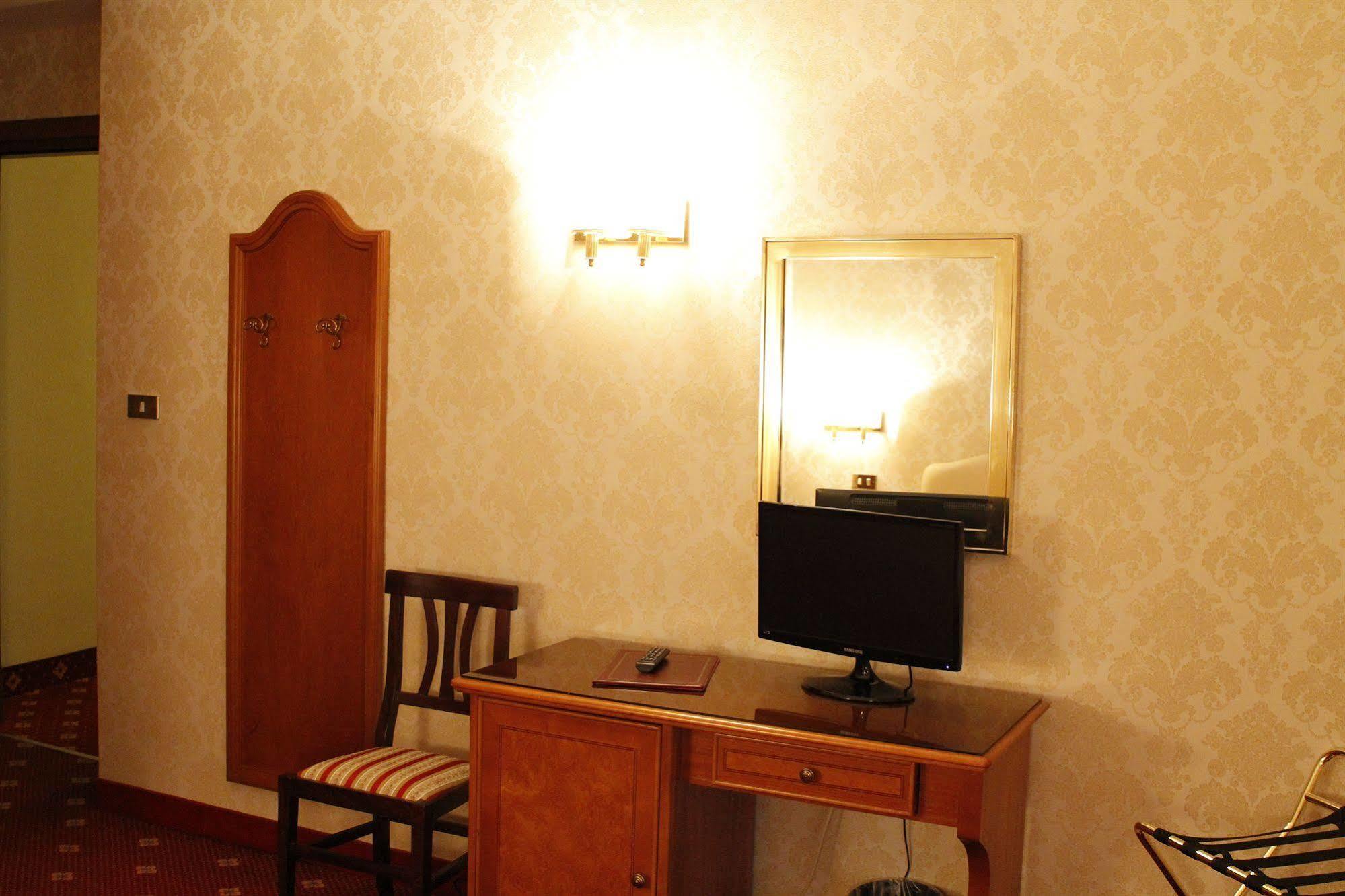 Torino Hotel Rome