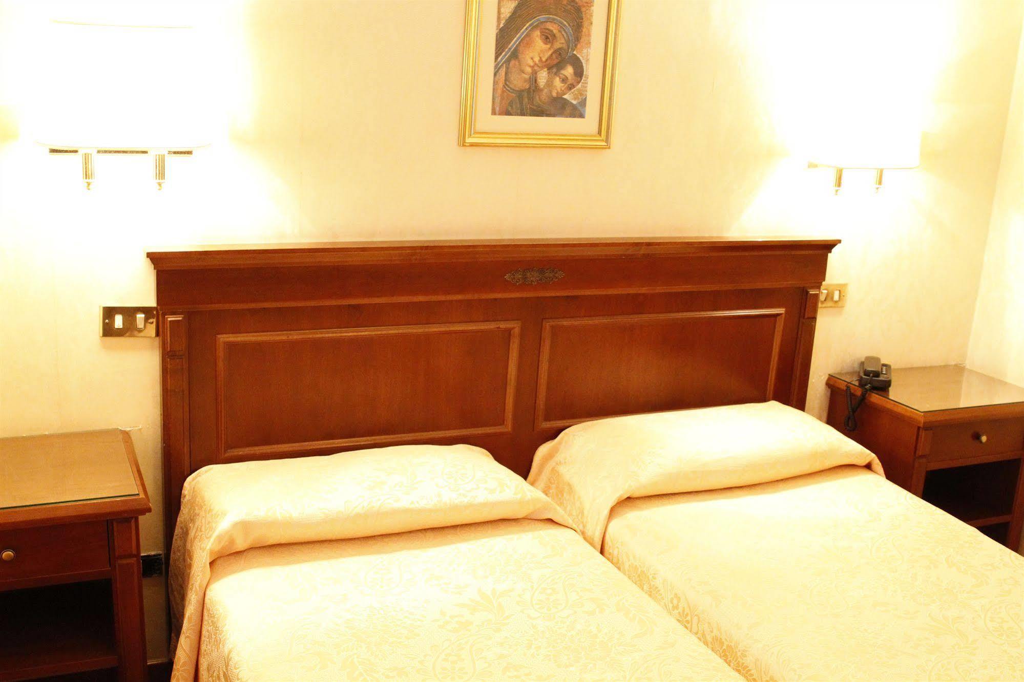 Hotel Torino Rome