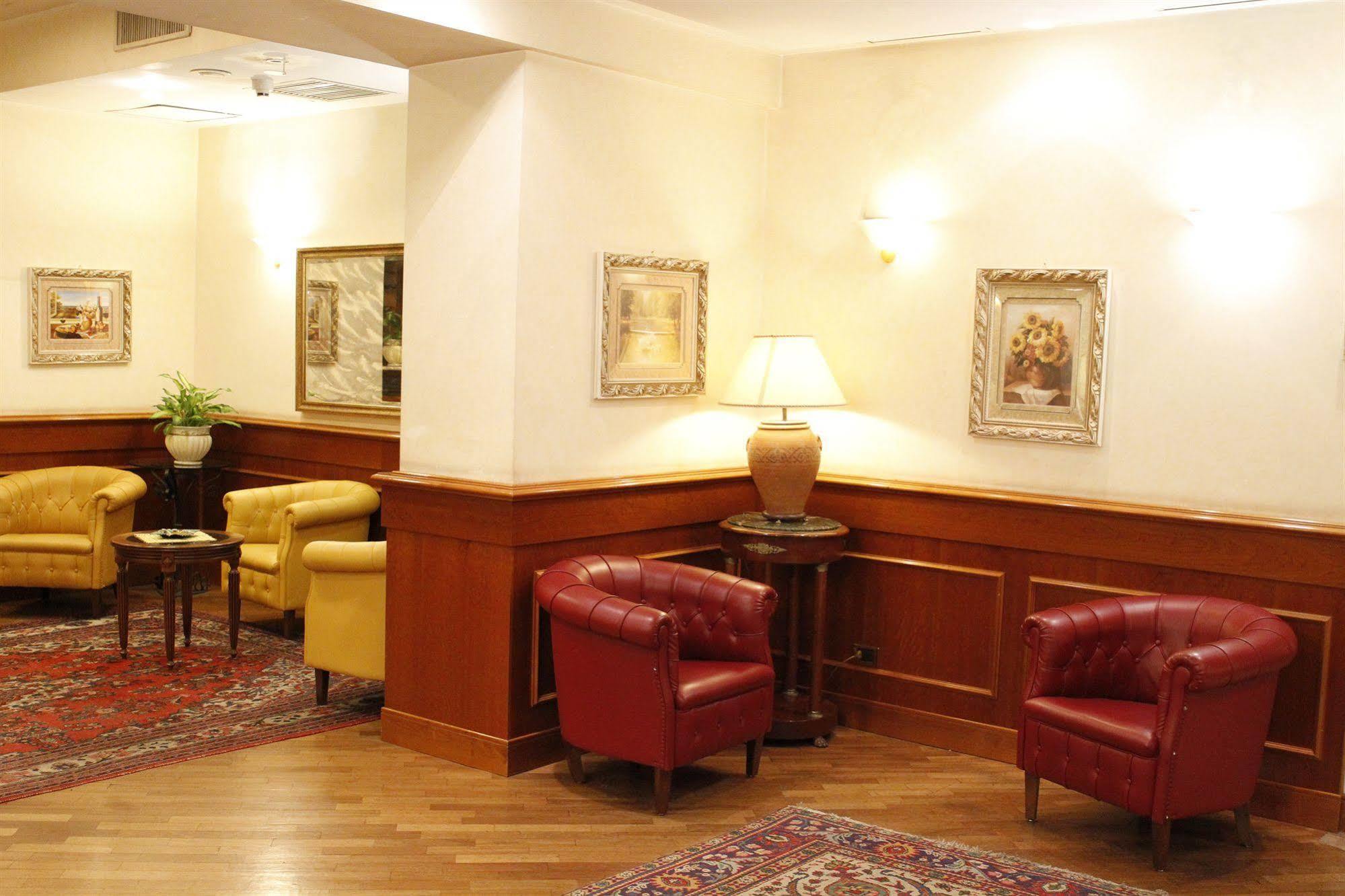 Hotel Torino