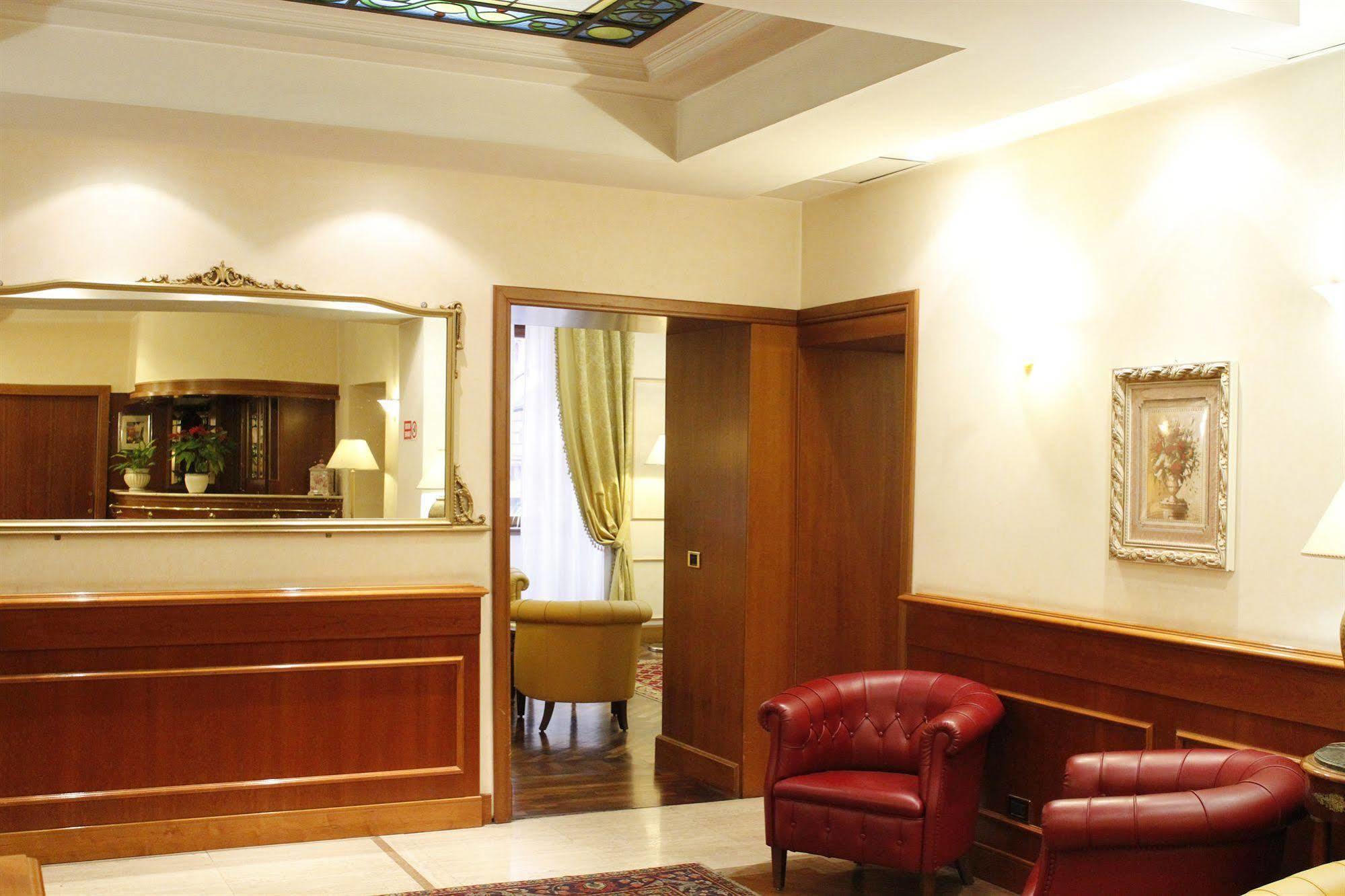 Torino 4* Rome