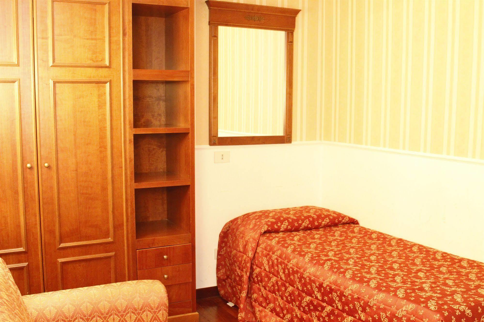 Hotel Torino Rome