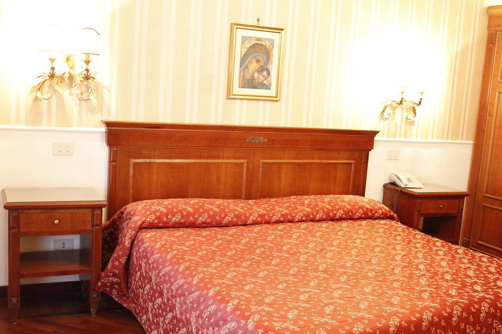 Hotel Torino Rome