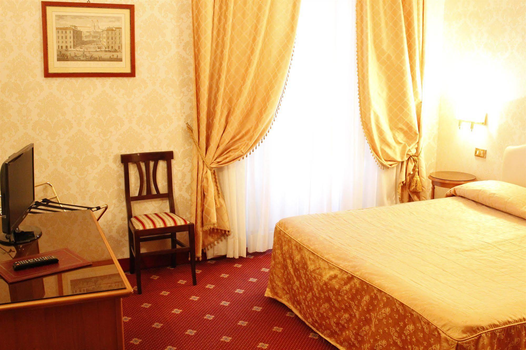 Torino 4* Rome