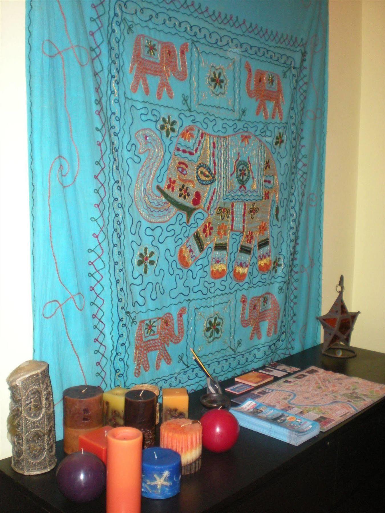 Bed & Breakfast Shiva Rome