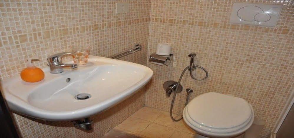 Bed & Breakfast Shiva Rome