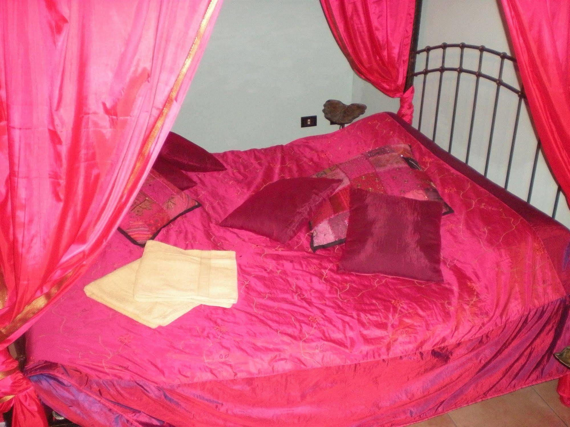 Shiva Bed & Breakfast Rome