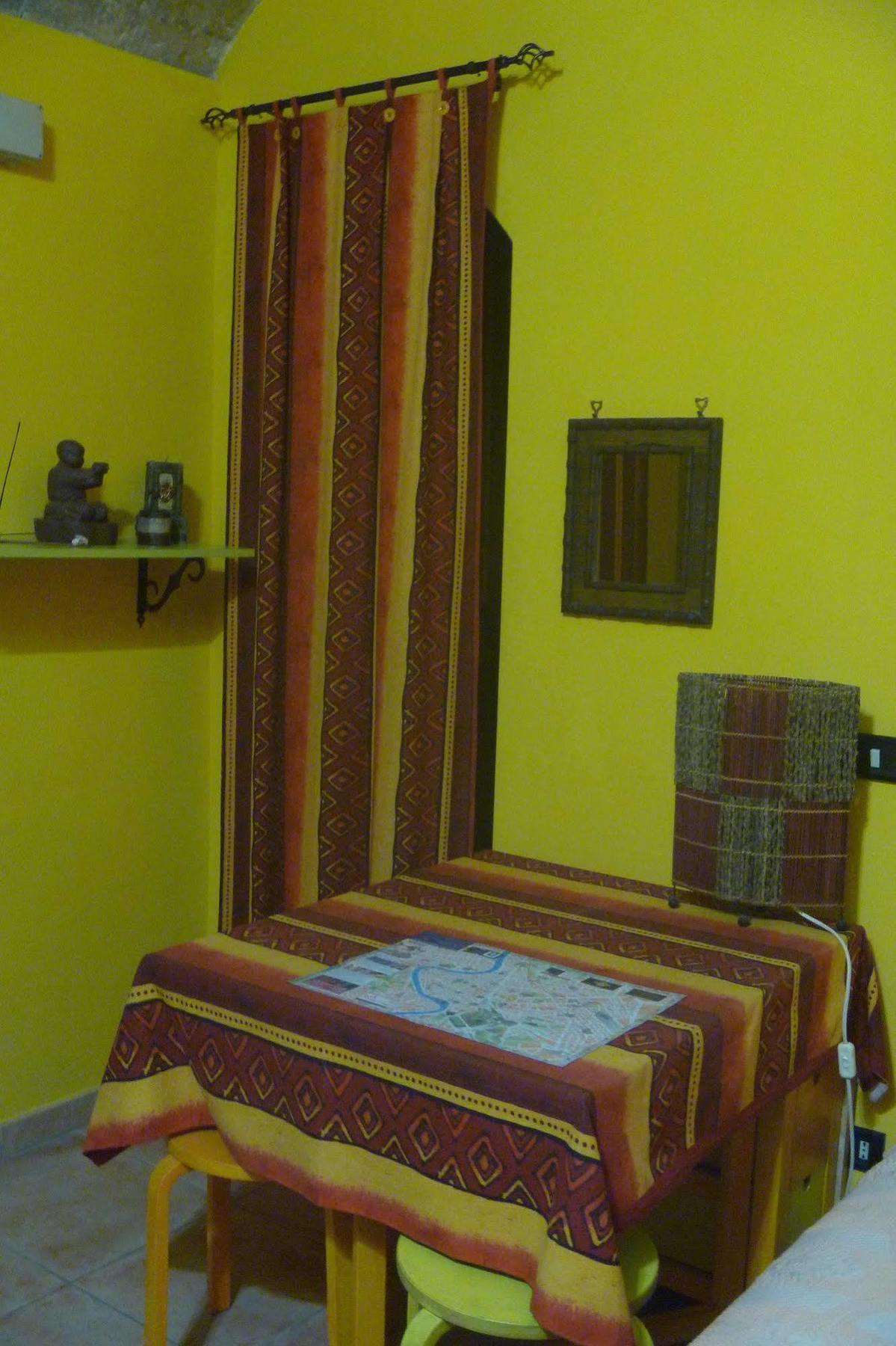 Shiva Bed & Breakfast Rome