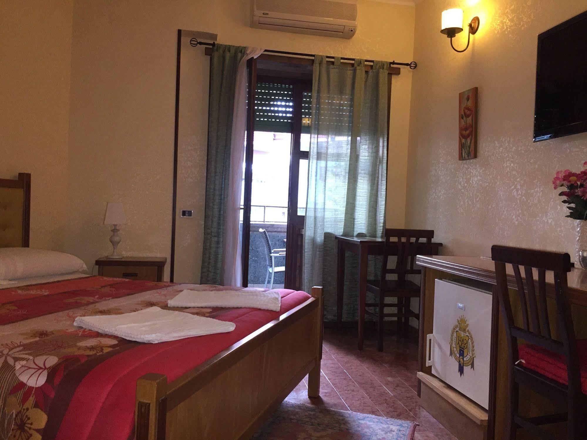 Caligola Acomodação com café da manhã  Roma