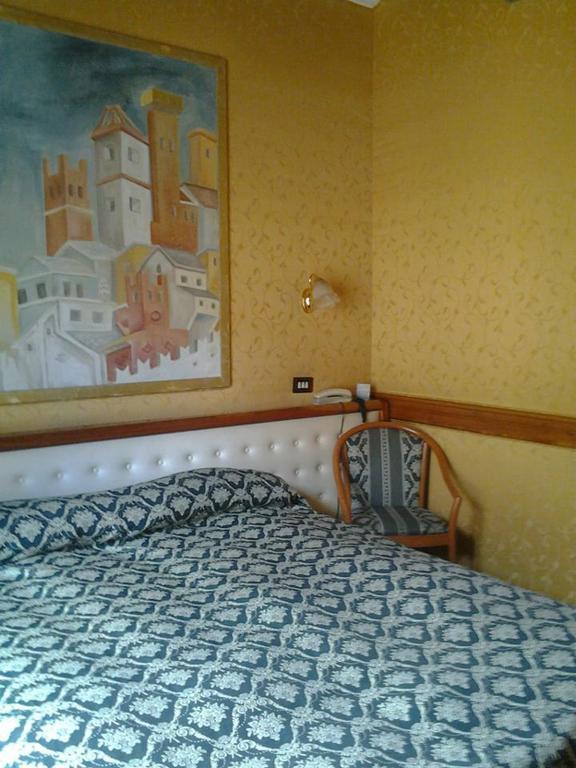 Piccolo Di Piazza Di Spagna Guest house Rome