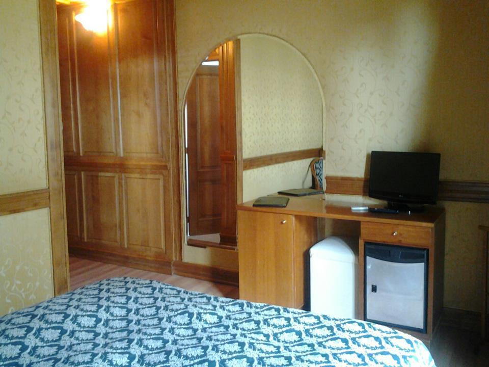 Piccolo Di Piazza Di Spagna Guest house