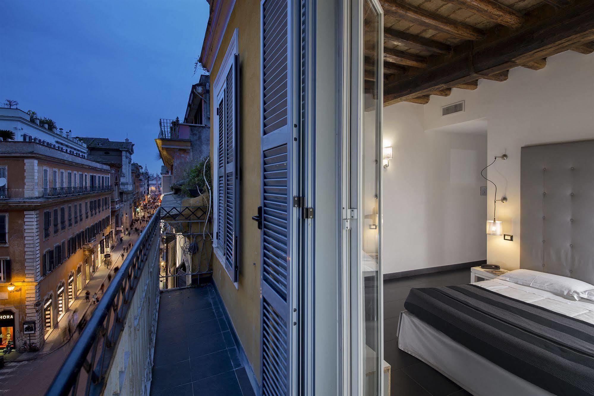 Guest house Via Del Corso