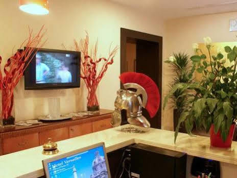 Versailles Hotel Roma