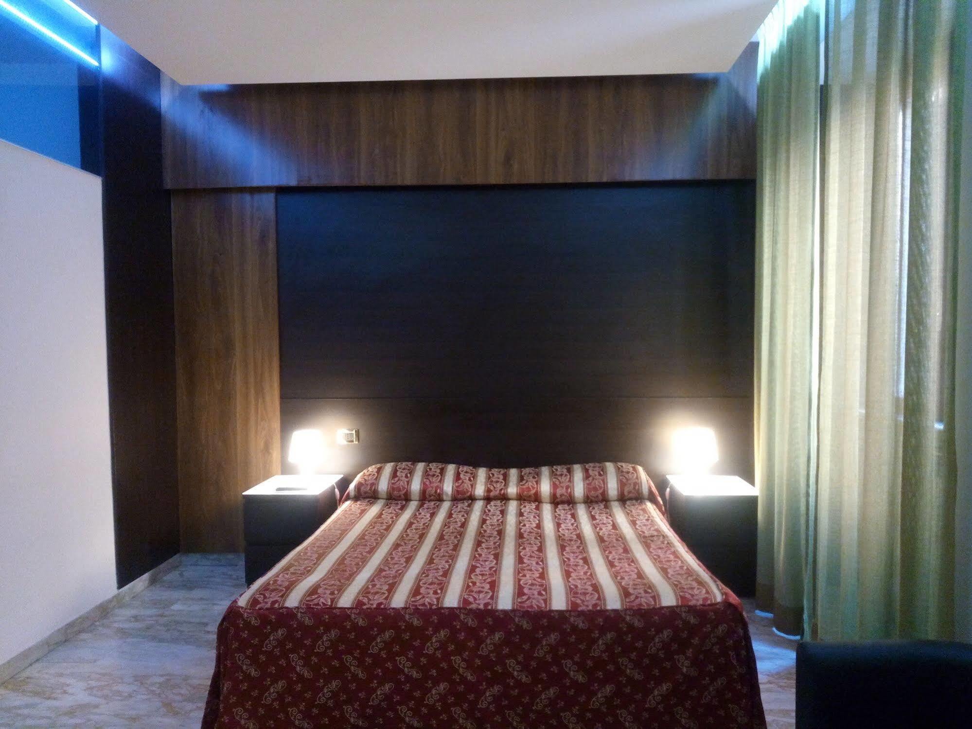 Hotel Milazzo Rome