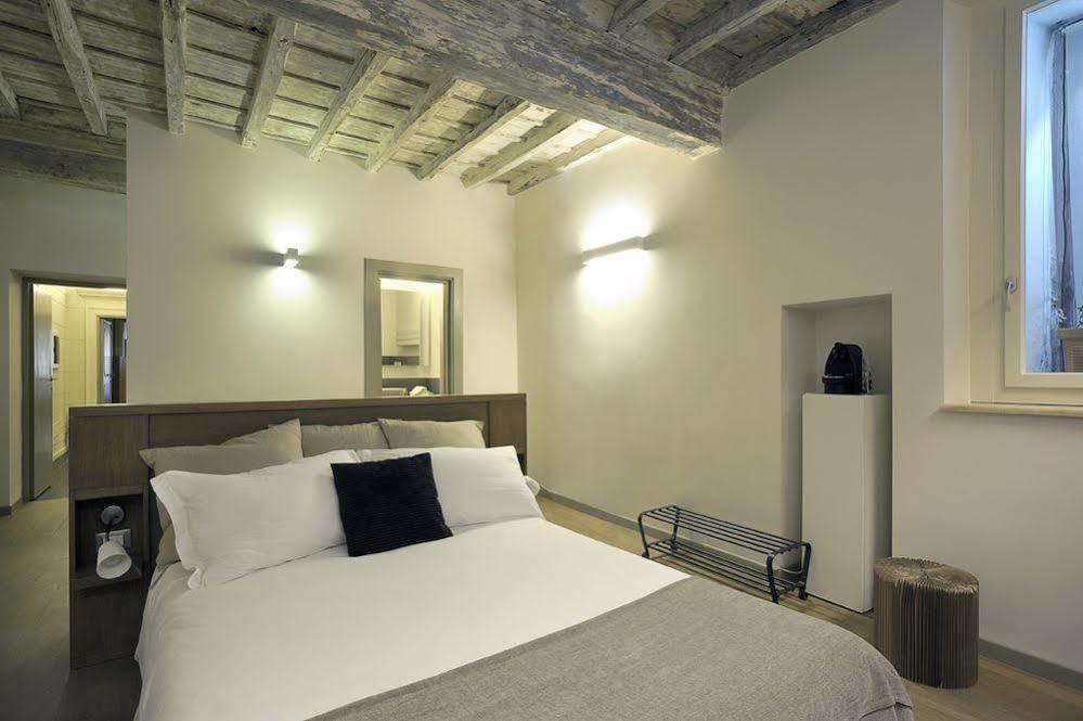 Residenze Romanae - Sangallo Casa de hóspedes Roma