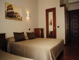 Maison d'hôtes Residenza Vaticana