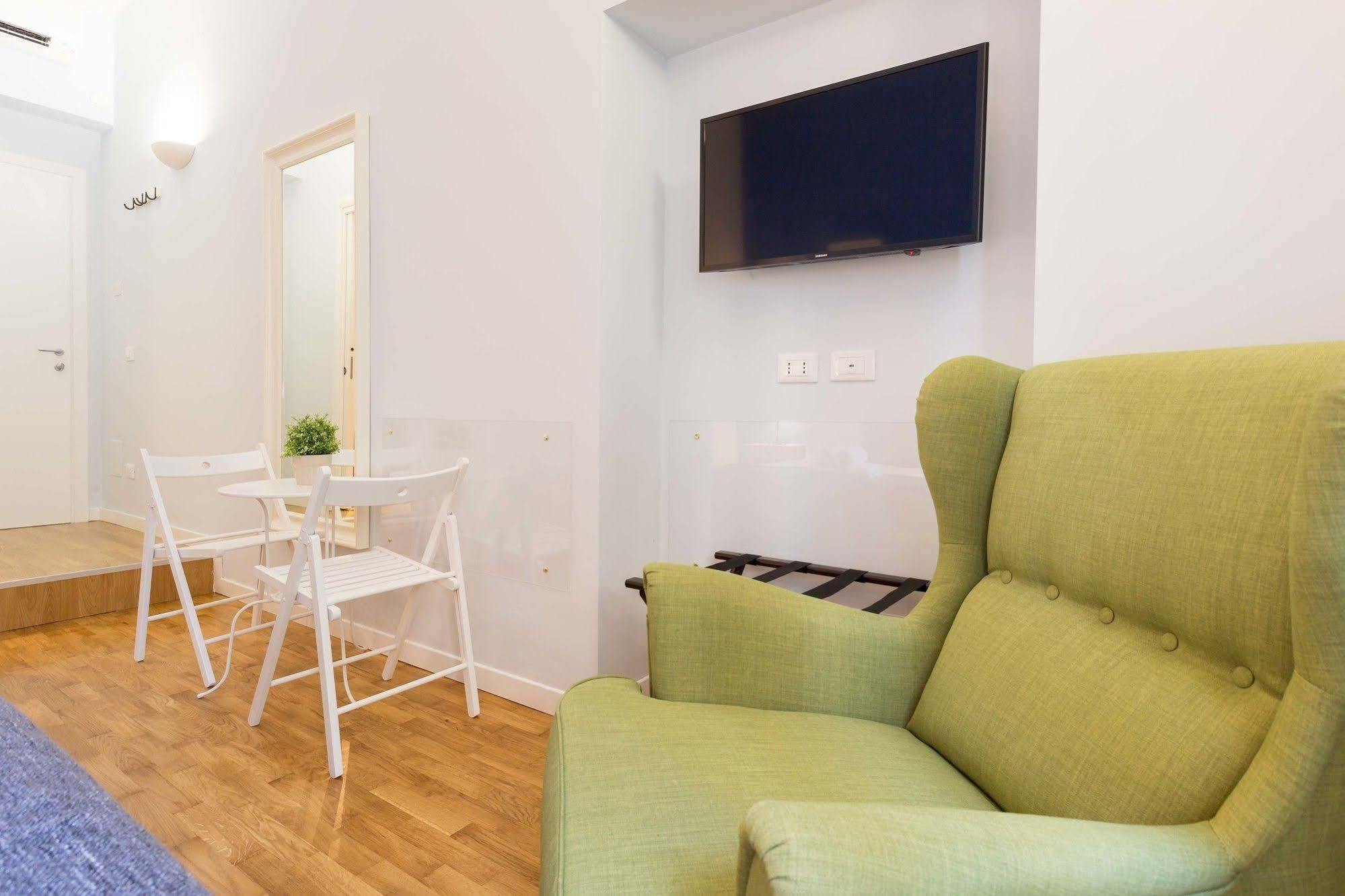 Bed & Breakfast The Spanish Campo De' Fiori Rome