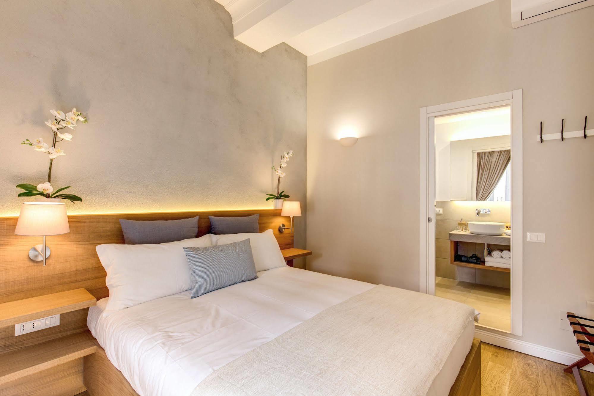 The Spanish Campo De' Fiori 3* Rome