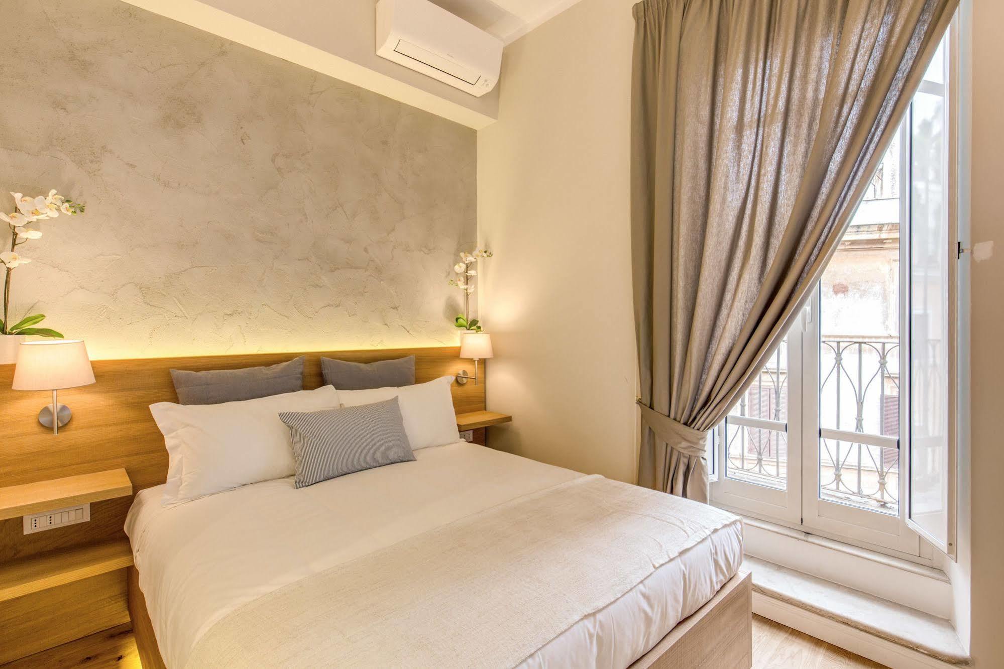 The Spanish Campo De' Fiori Bed & Breakfast Rome