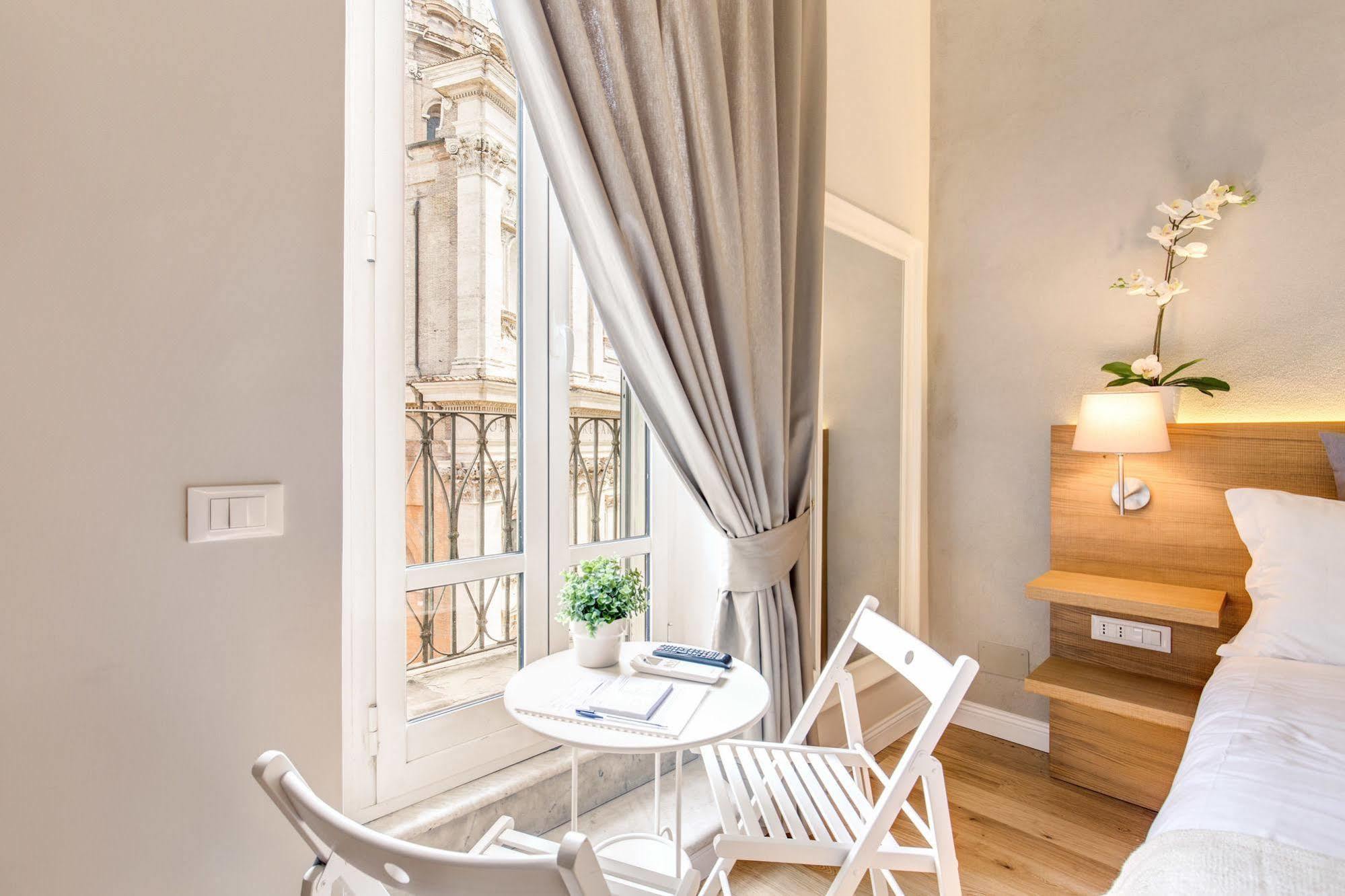 Bed & Breakfast The Spanish Campo De' Fiori 3*