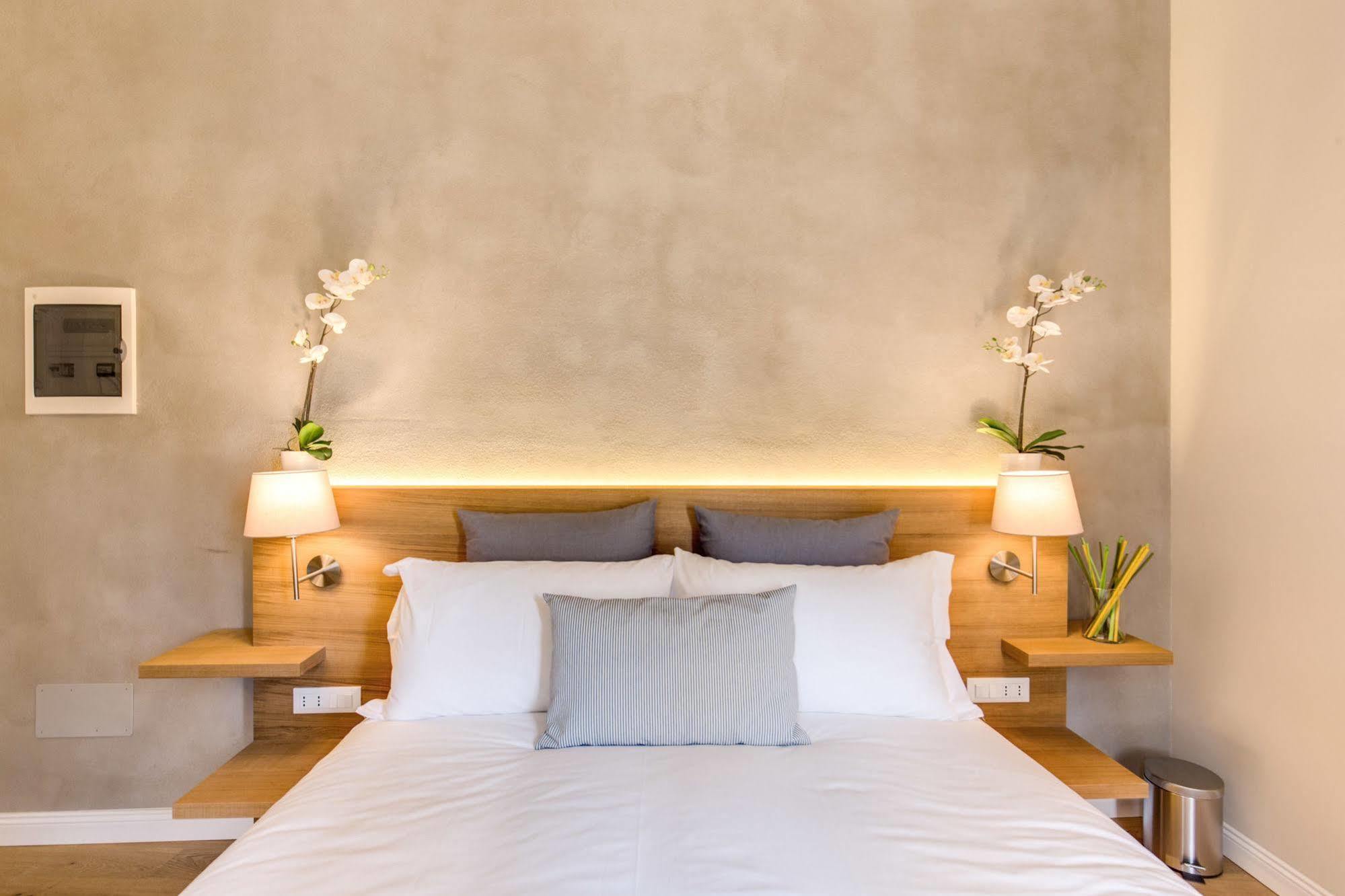 The Spanish Campo De' Fiori Bed & Breakfast Rome