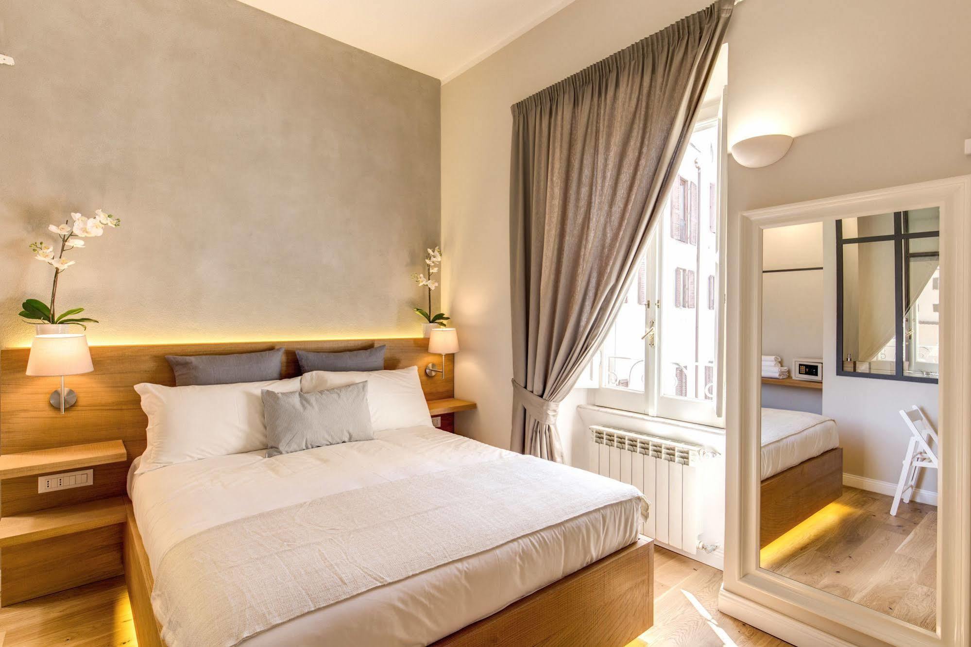The Spanish Campo De' Fiori Bed & Breakfast 3*