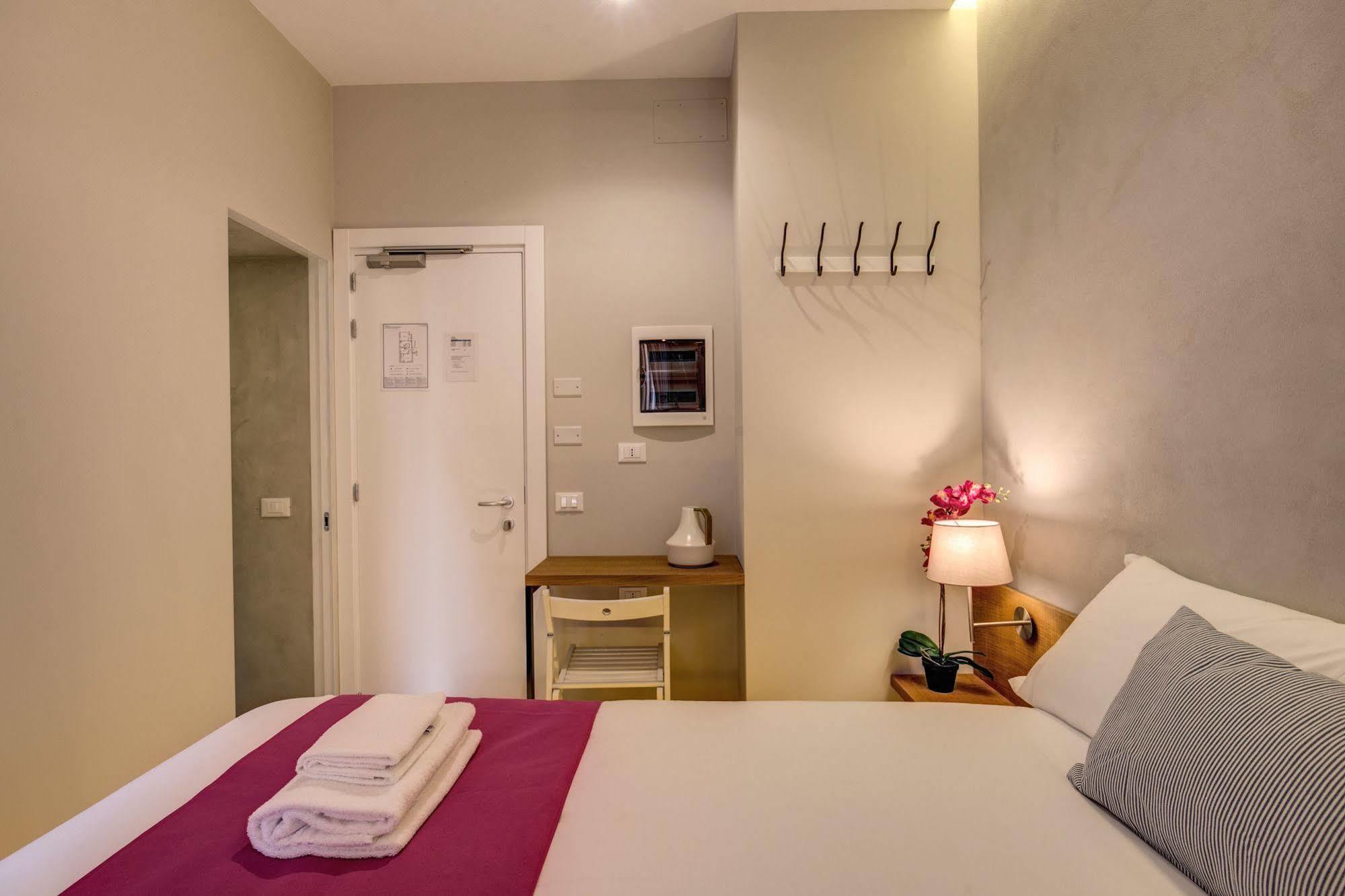 The Spanish Campo De' Fiori Bed & Breakfast Rome