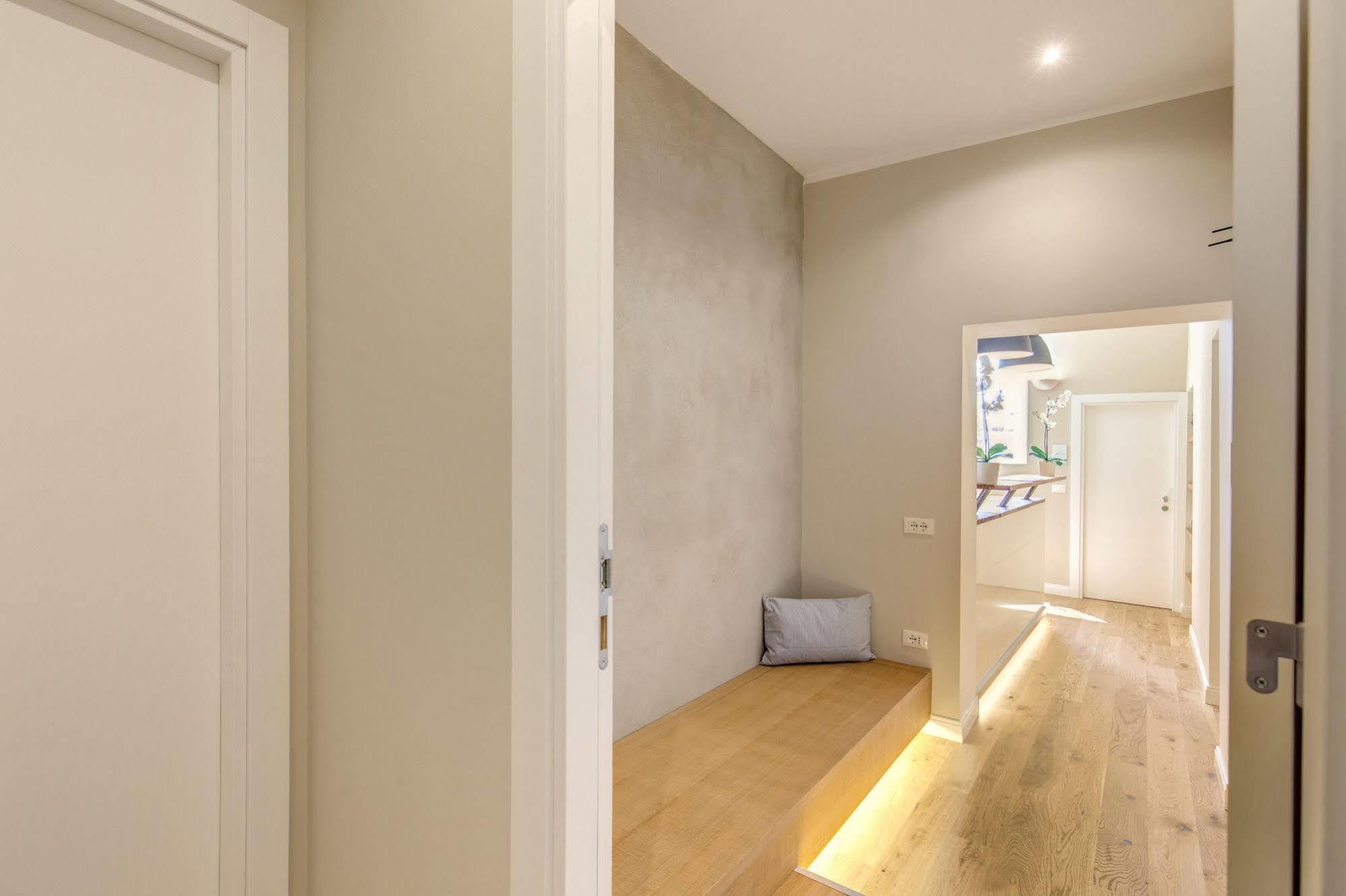 The Spanish Campo De' Fiori Bed & Breakfast Rome