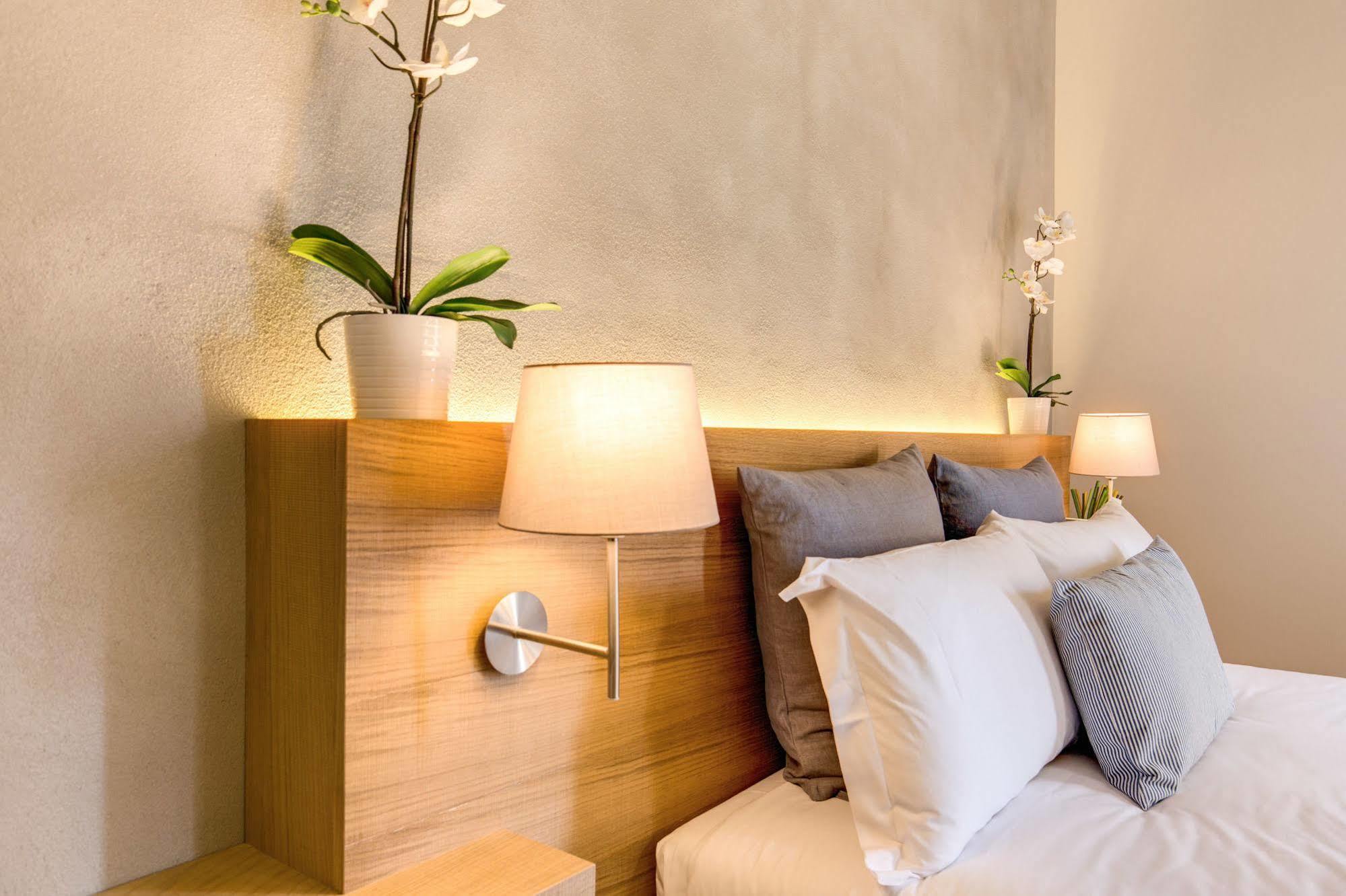 The Spanish Campo De' Fiori 3* Rome