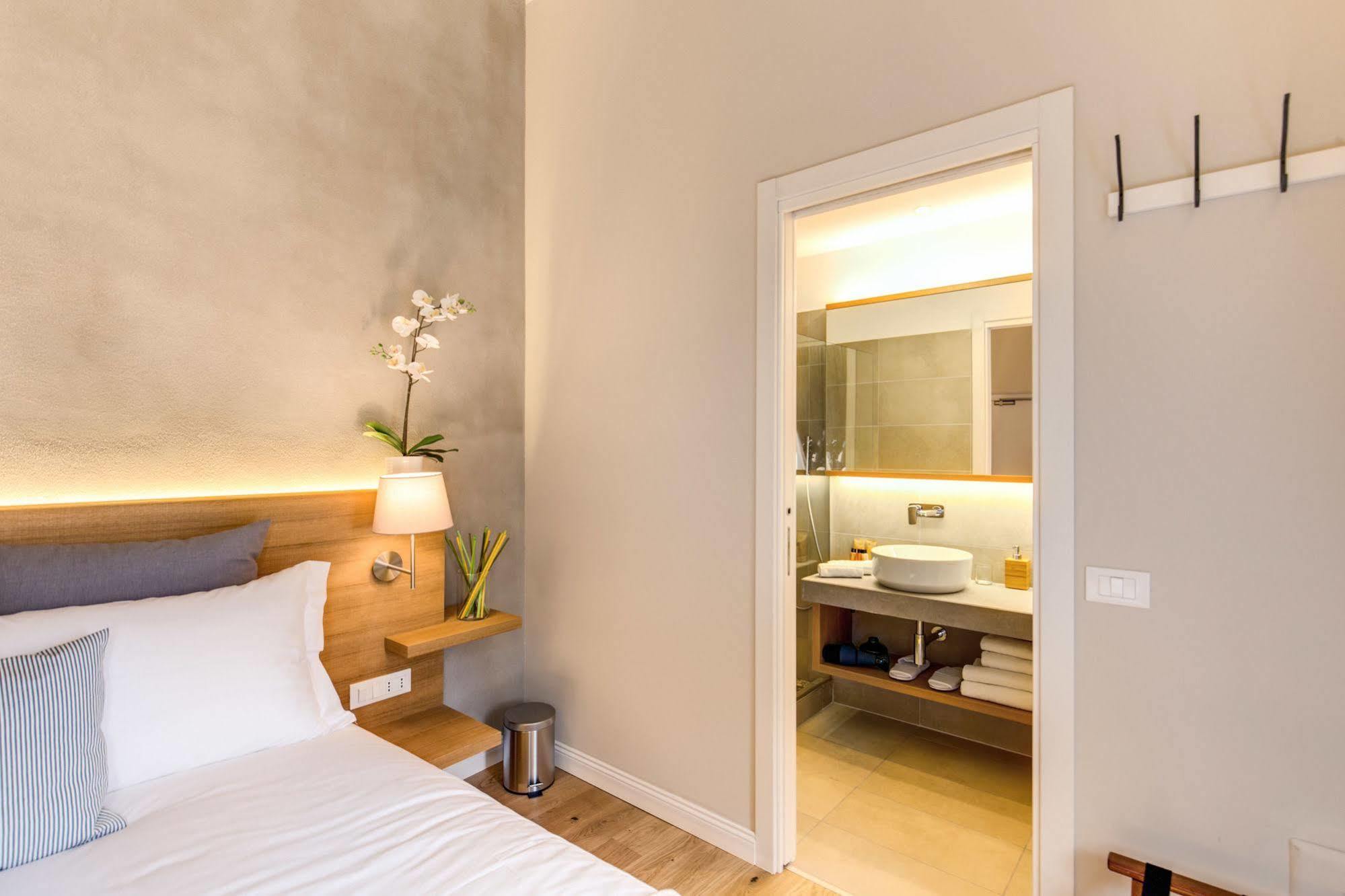 The Spanish Campo De' Fiori 3* Rome