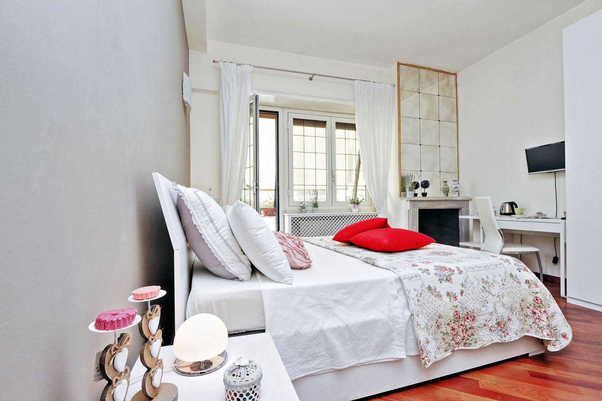 San Pietro Stazione Gasthuis 3*
