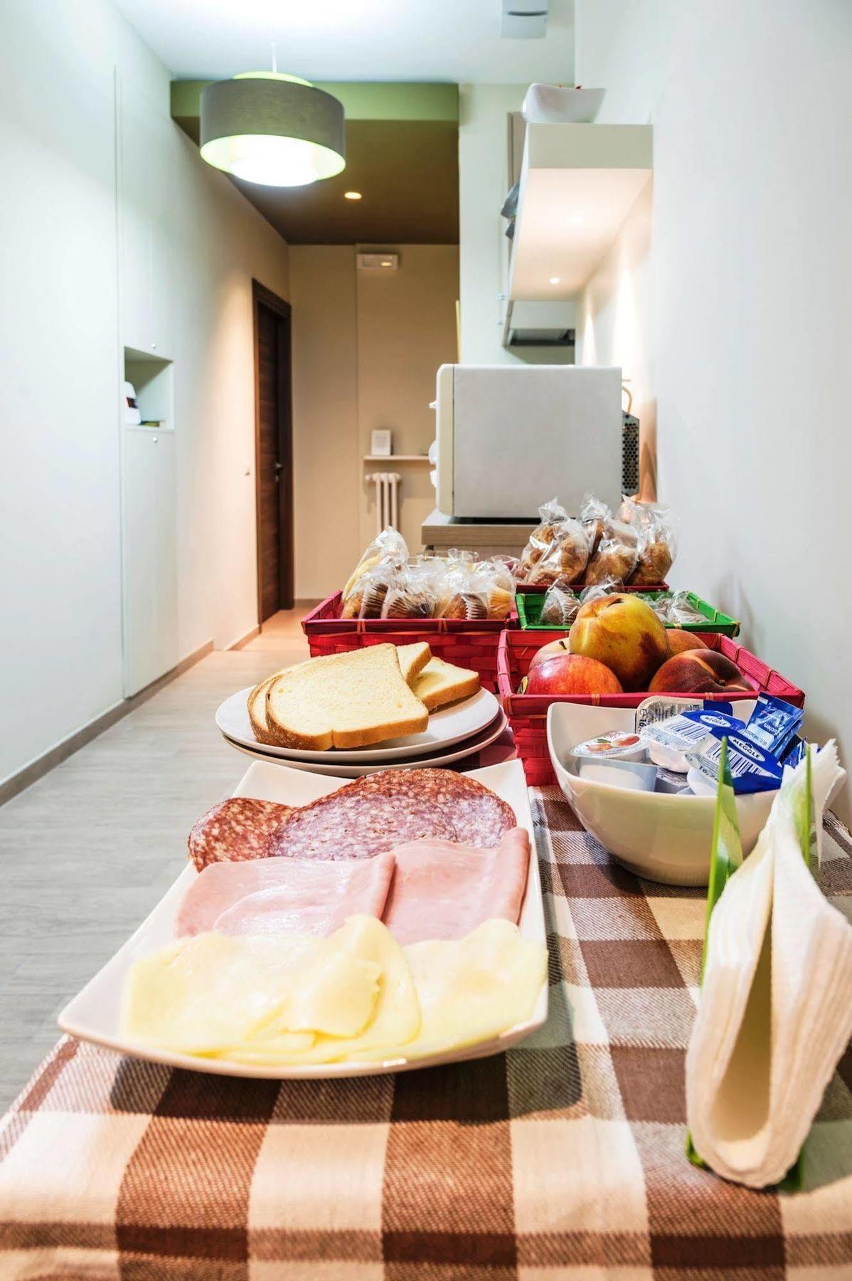Guest house Trastevere Chic Rome