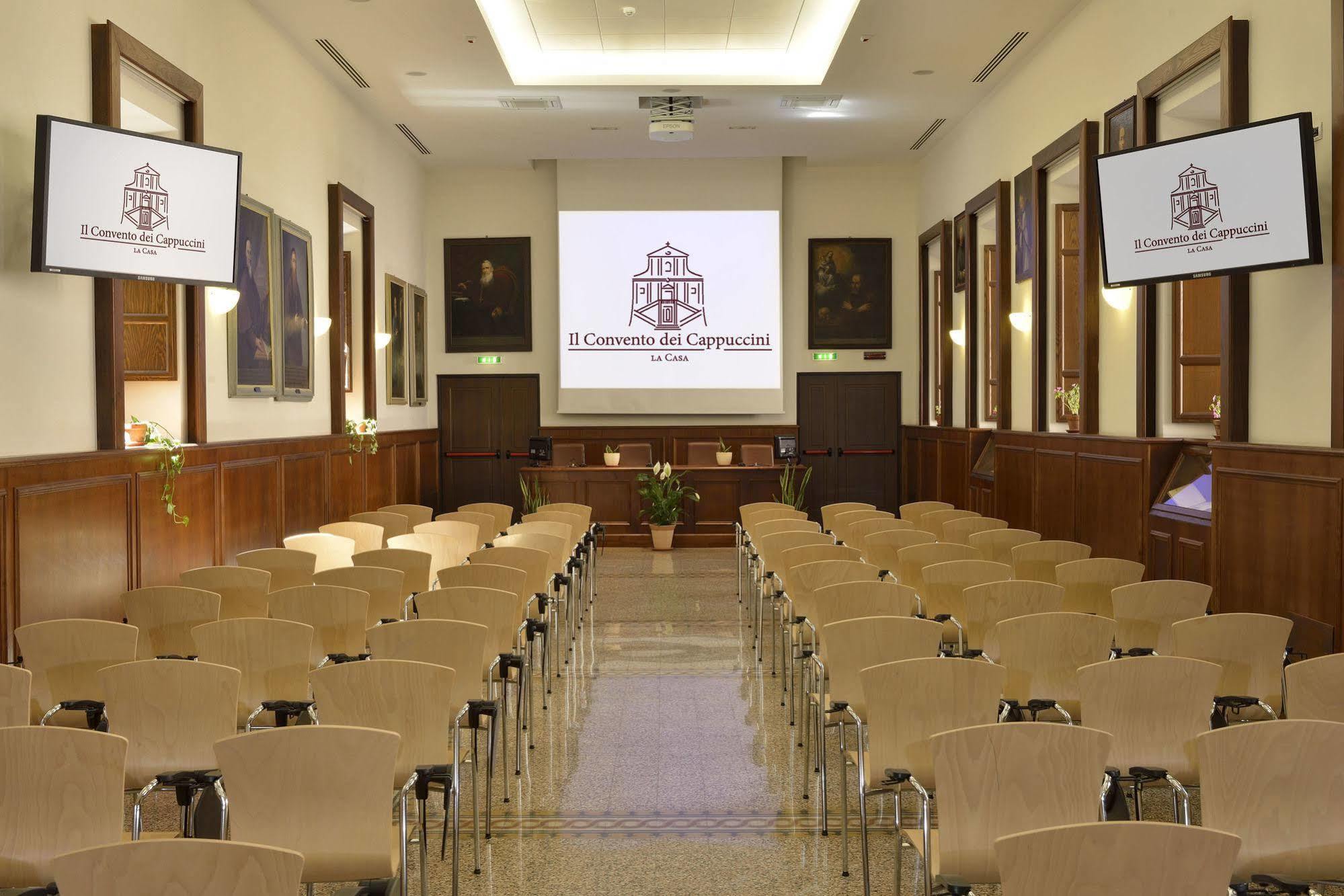 Casa I Cappuccini Rome