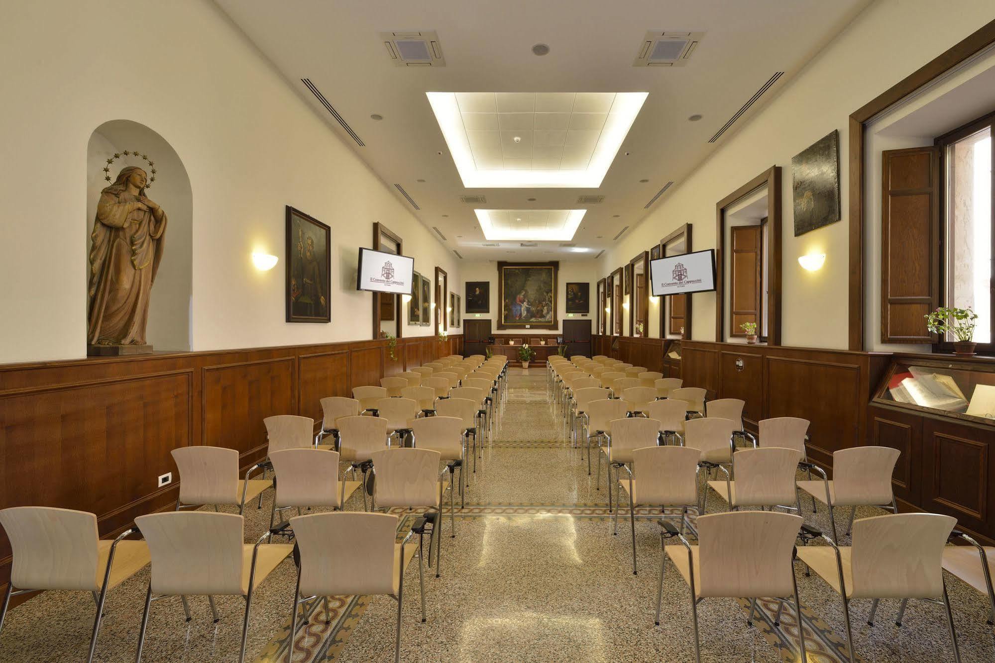 Casa I Cappuccini Rome