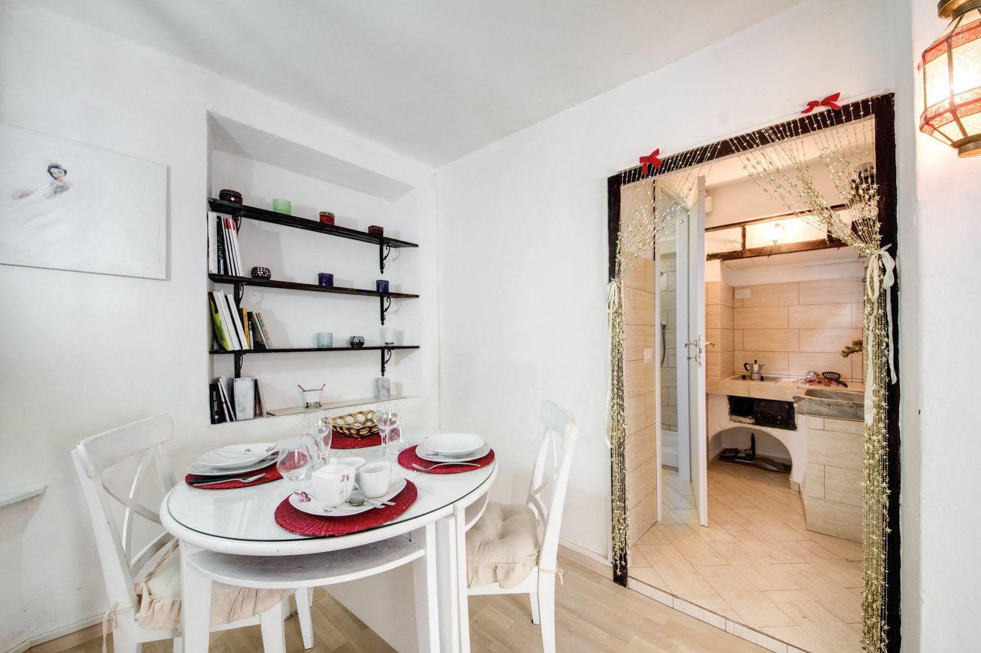 Casawally Appartement Rome