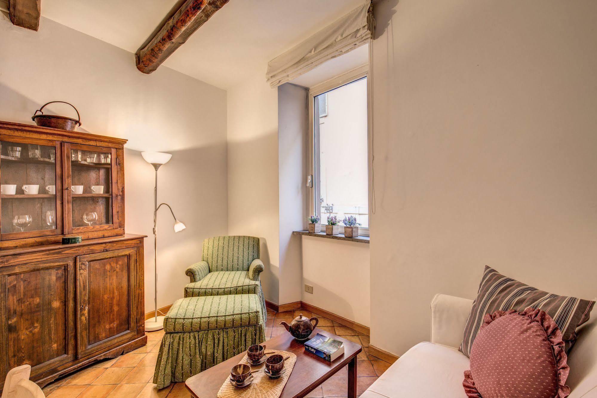 Casawally Appartement Rome
