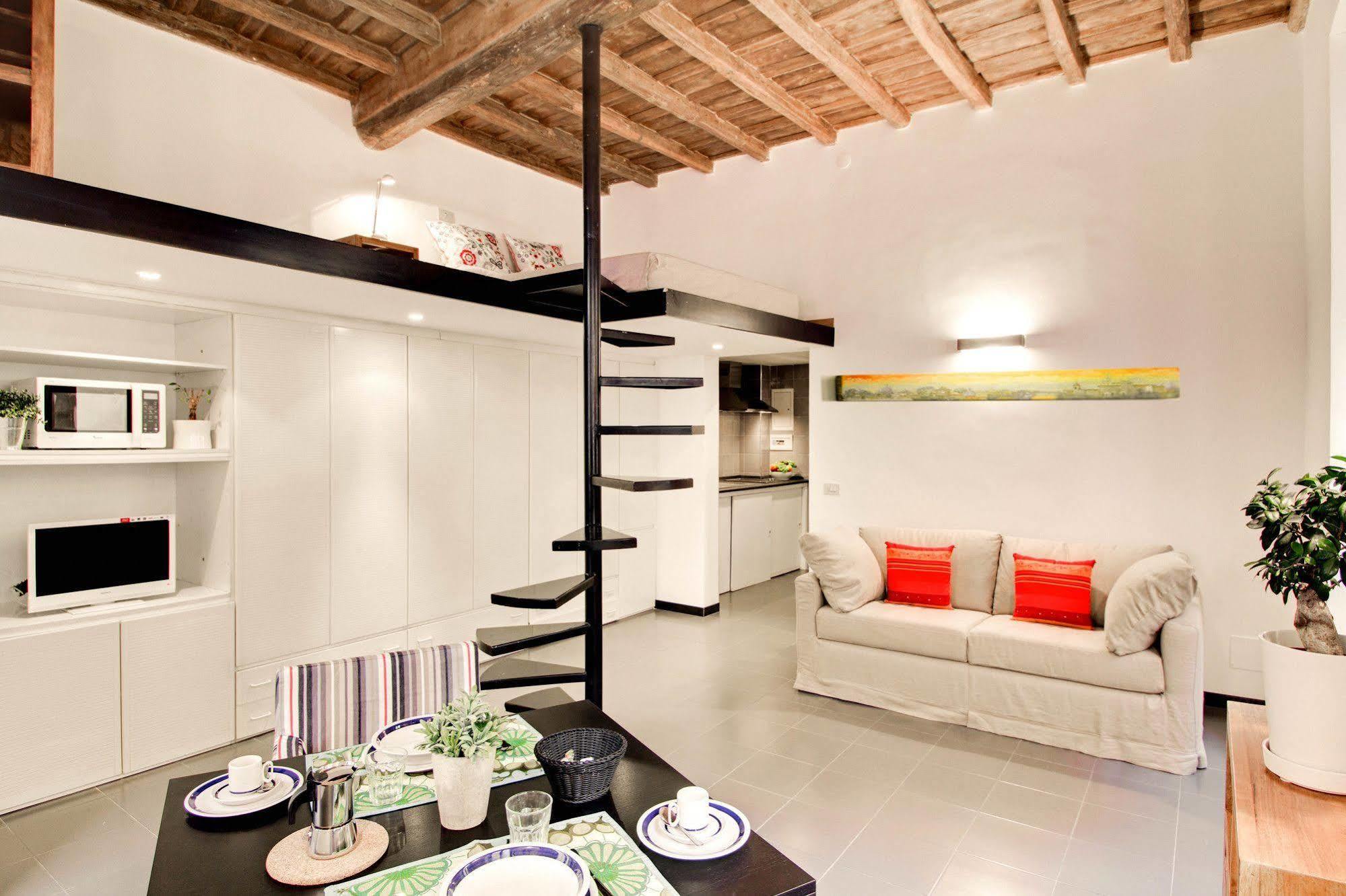Casawally Appartement *