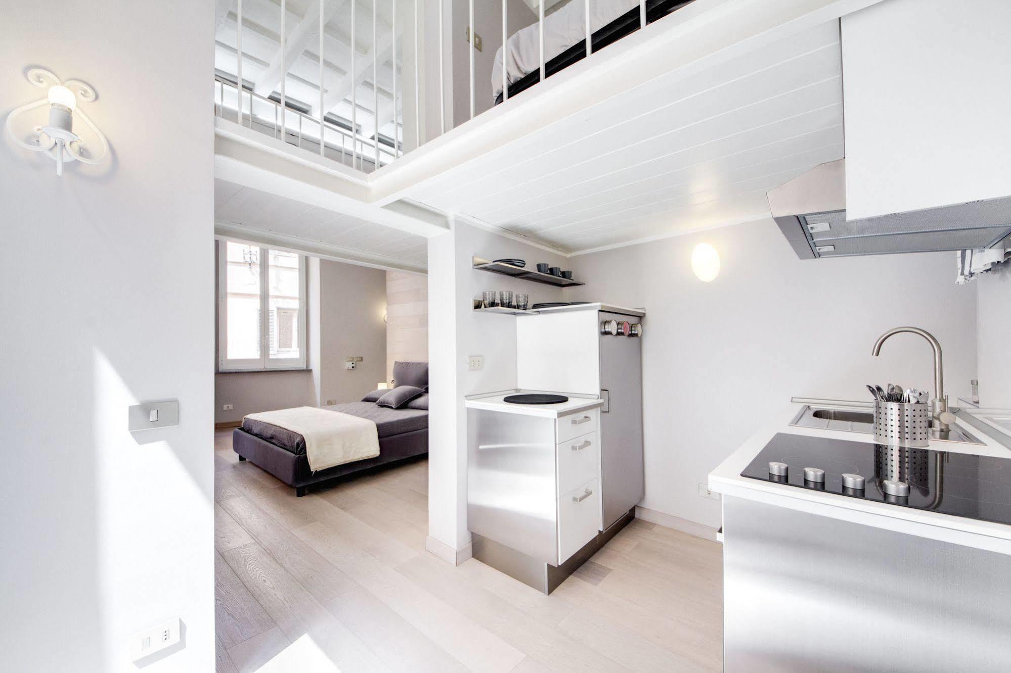 Casawally Appartement Rome
