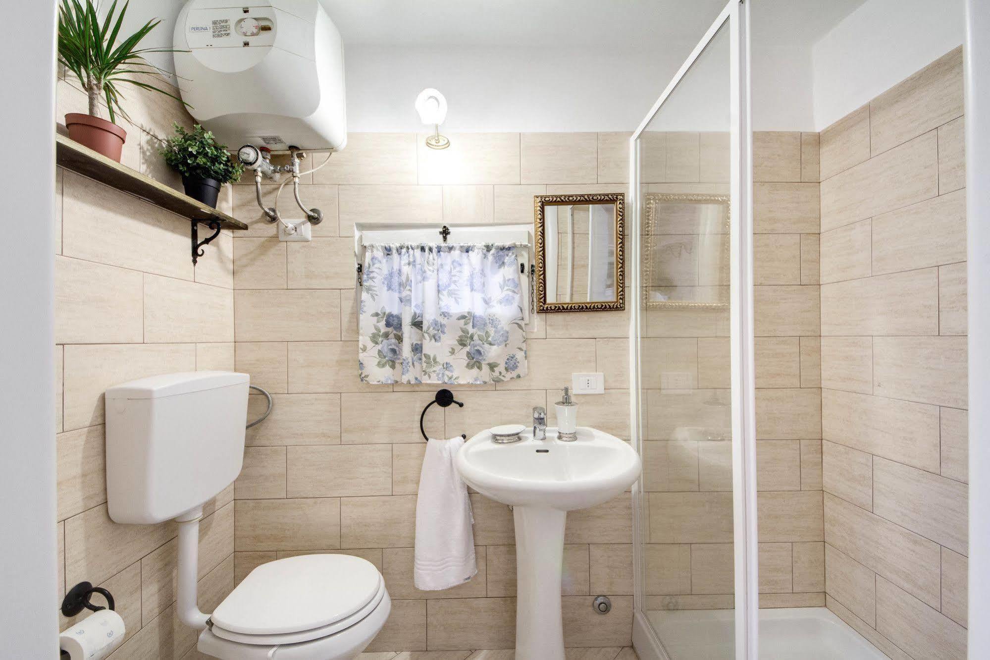Appartement Casawally *