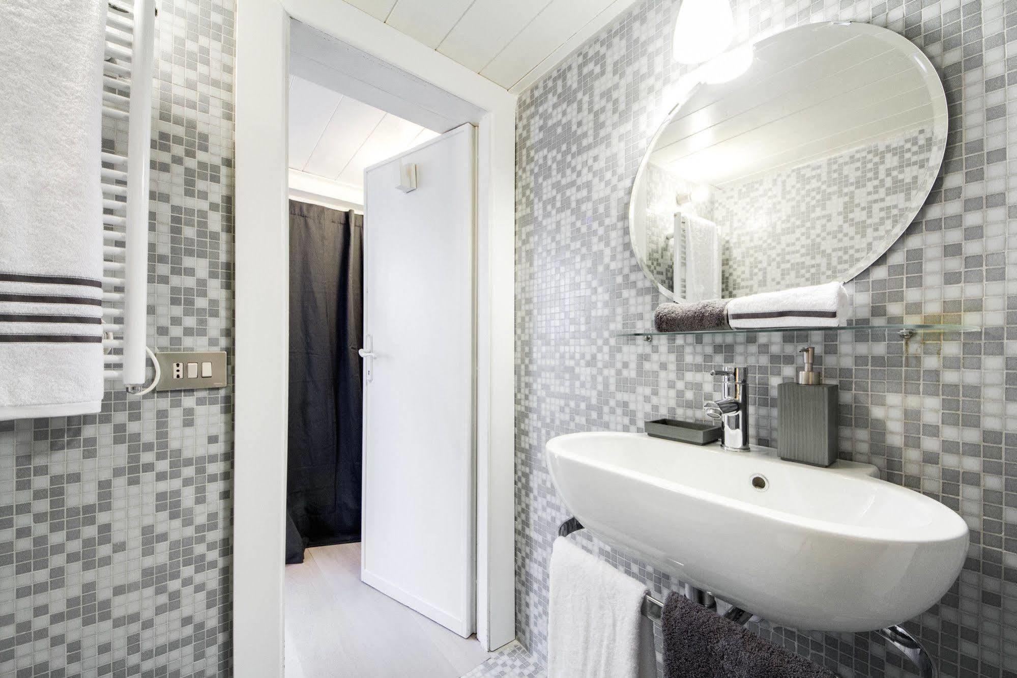 Casawally Appartement Rome