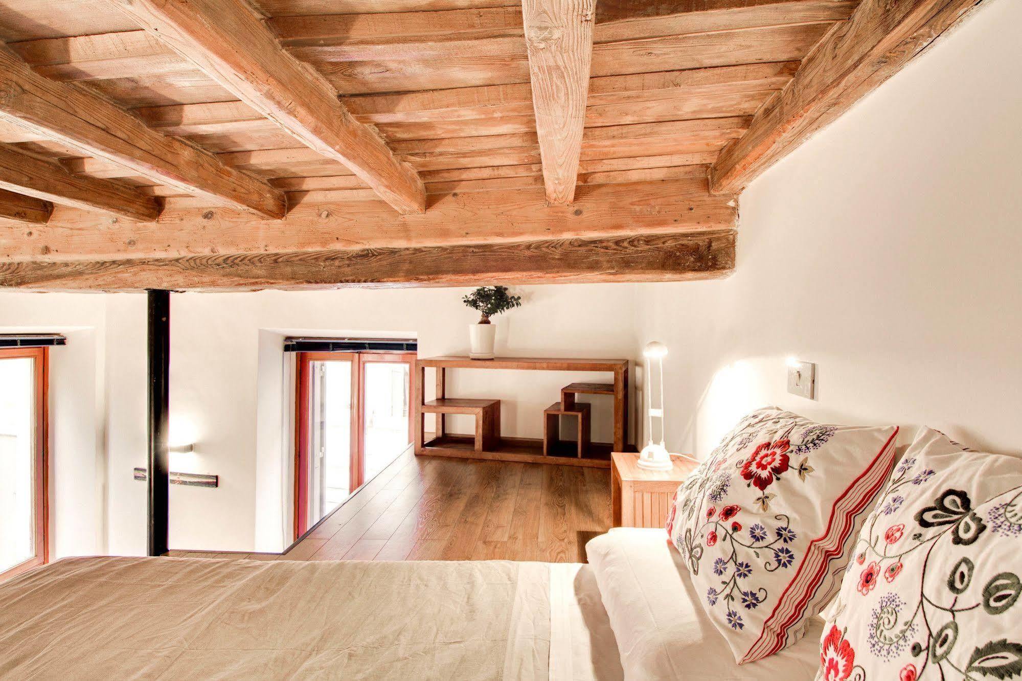 Appartement Casawally