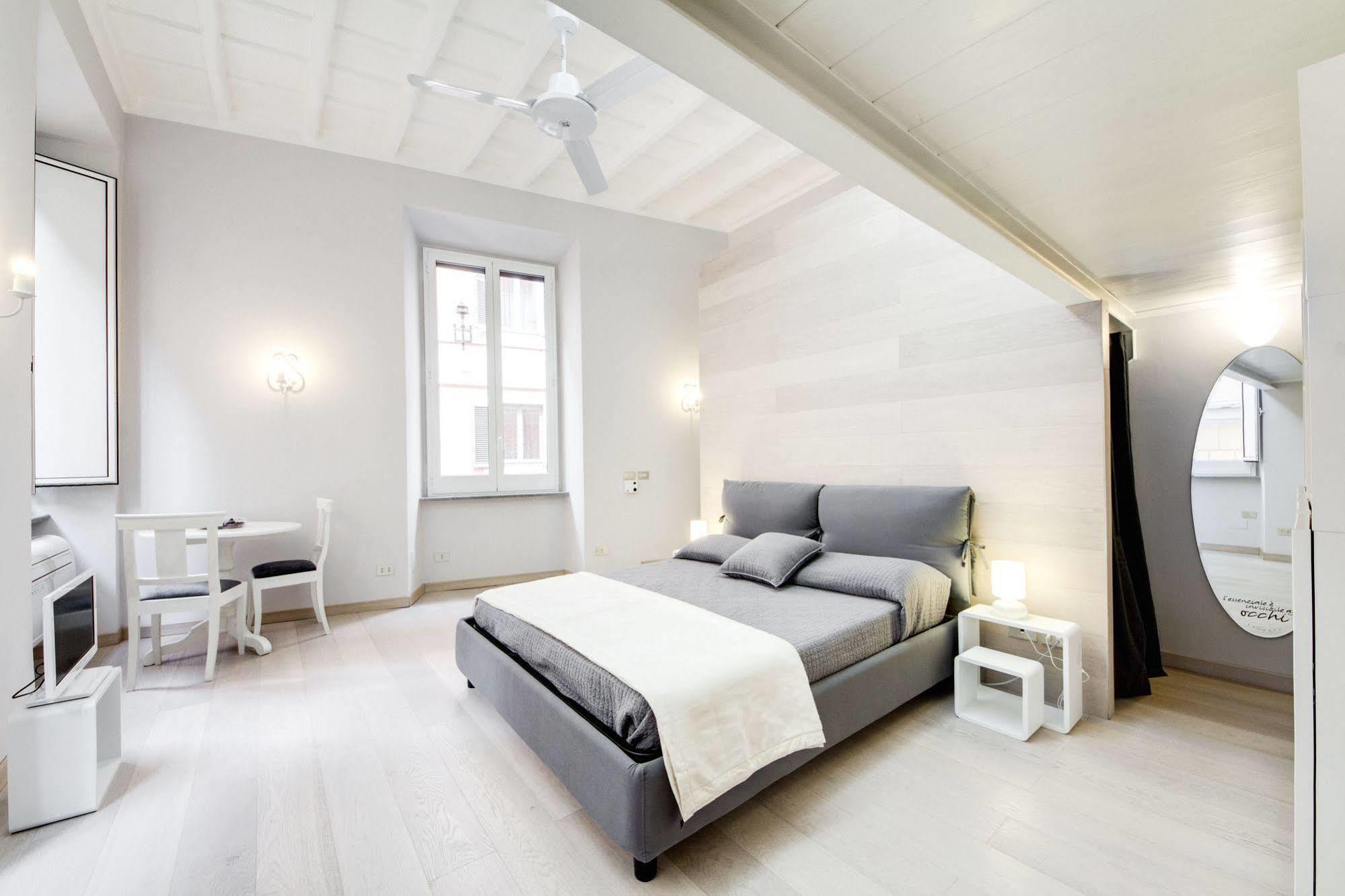 Appartement Casawally Rome