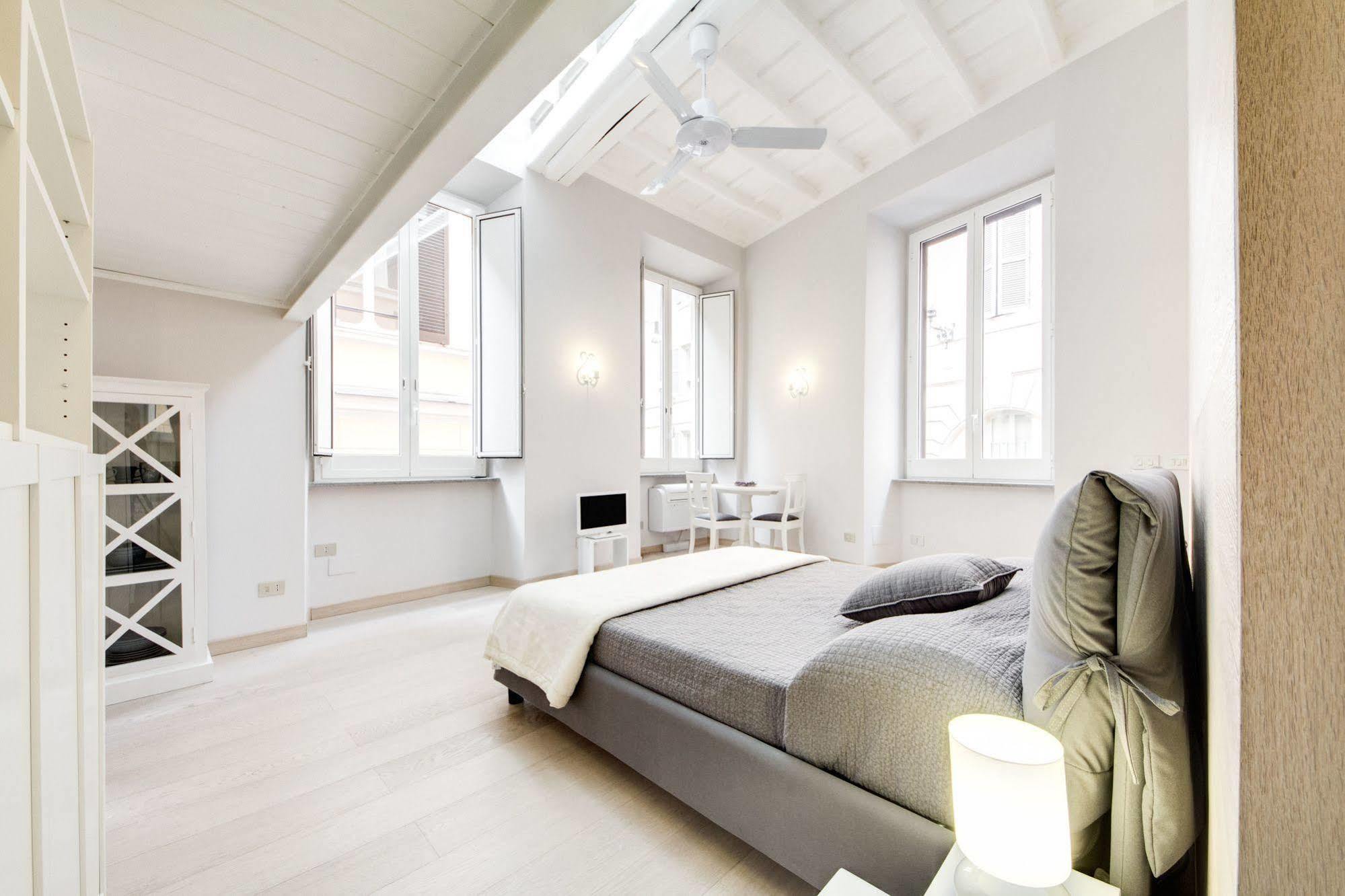 Casawally Appartement *