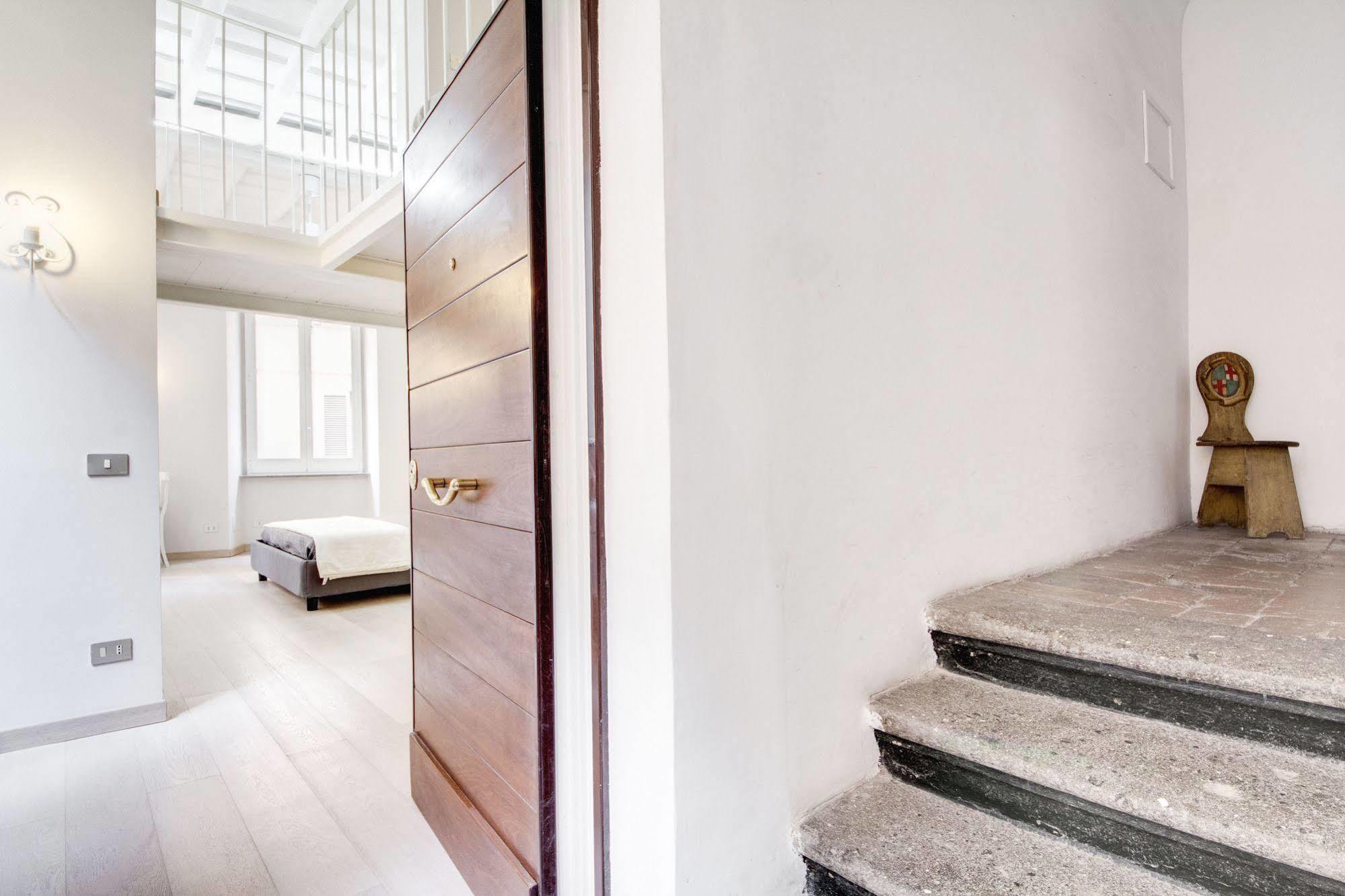 Appartement Casawally Rome