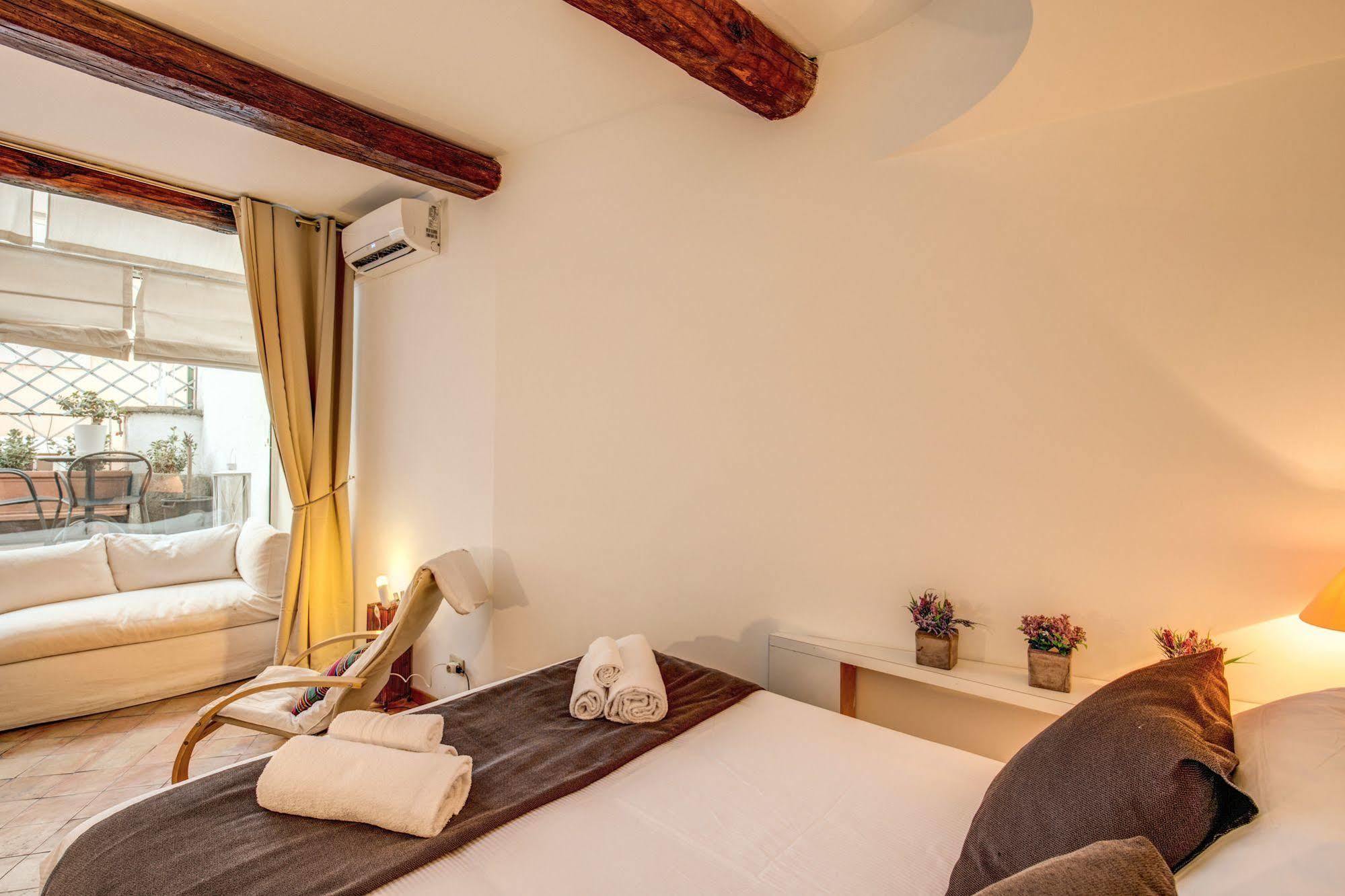 Appartement Casawally Rome