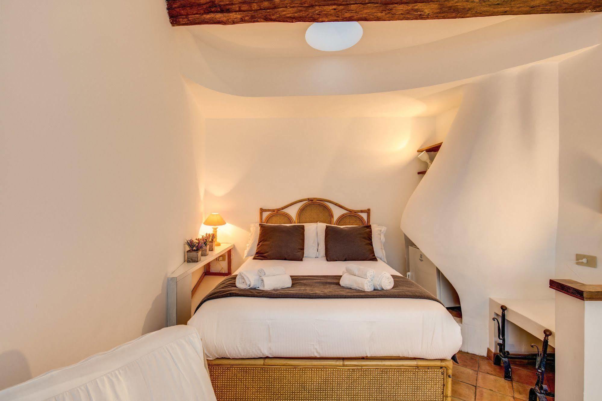 Casawally Appartement *