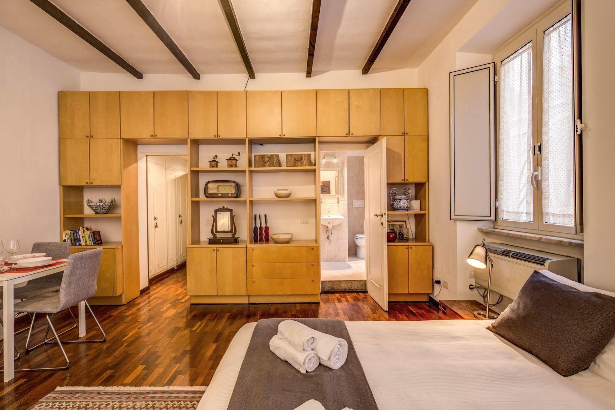 Casawally Appartement *