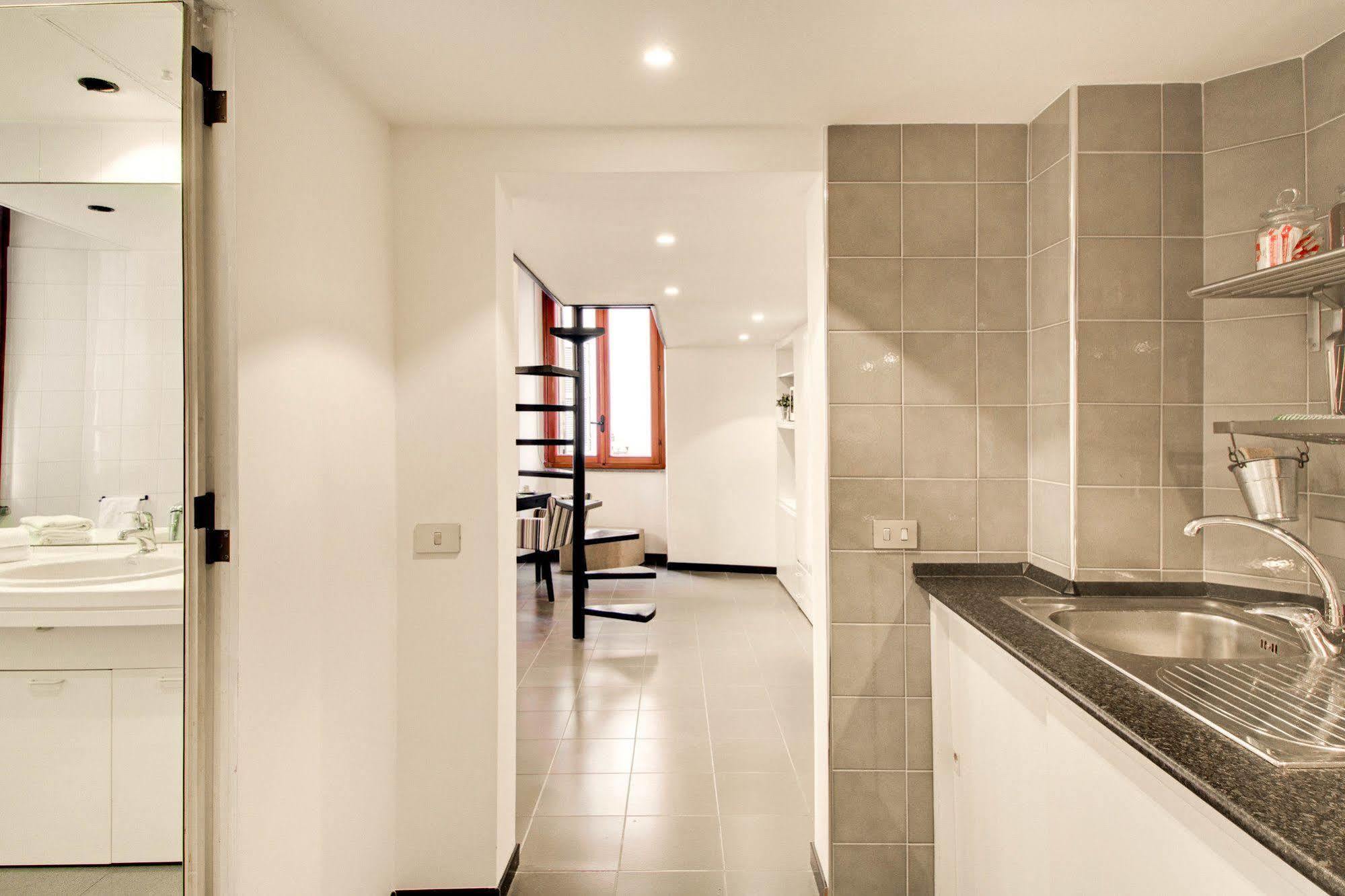 Casawally Appartement Rome
